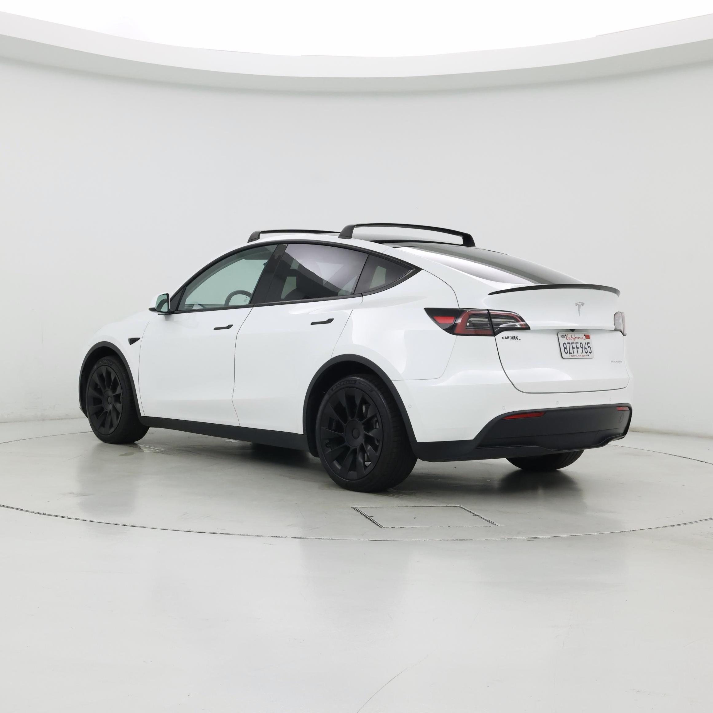 Thumbnail: 2022 Tesla Model Y - 2