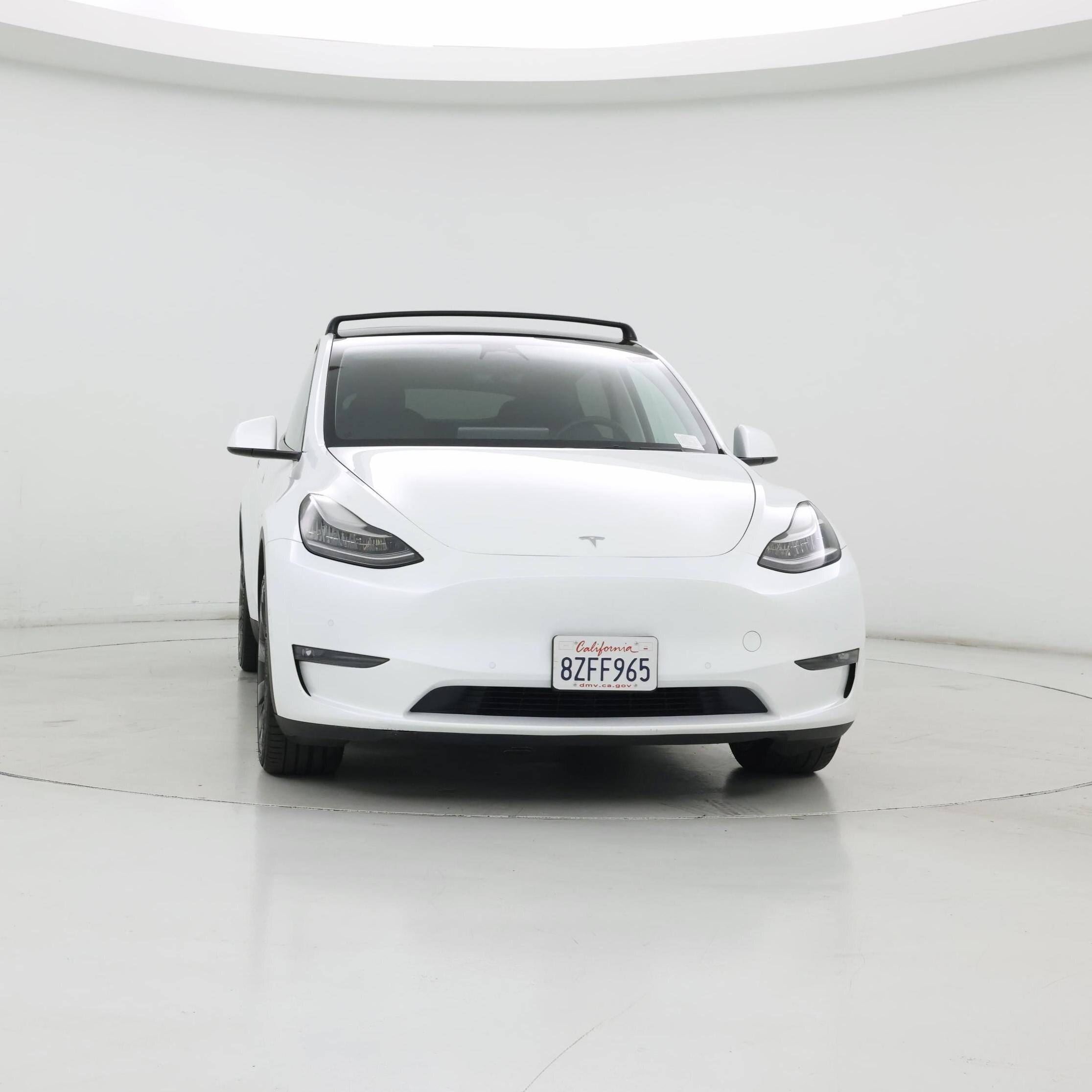 Thumbnail: 2022 Tesla Model Y - 5