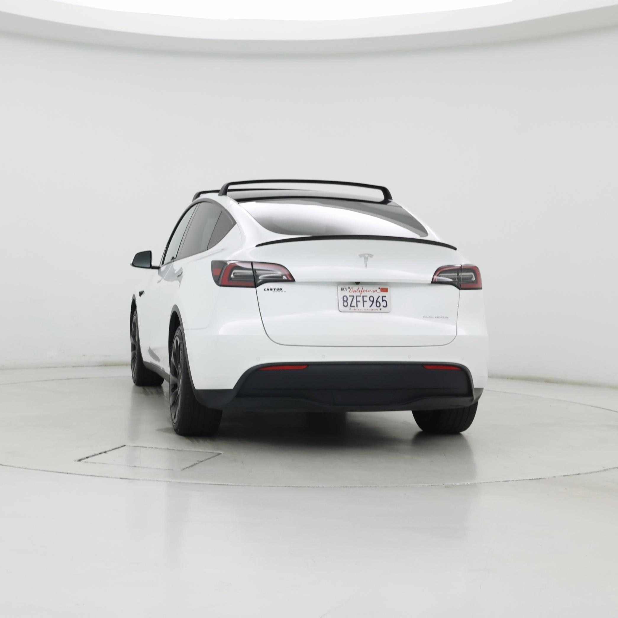 Thumbnail: 2022 Tesla Model Y - 6