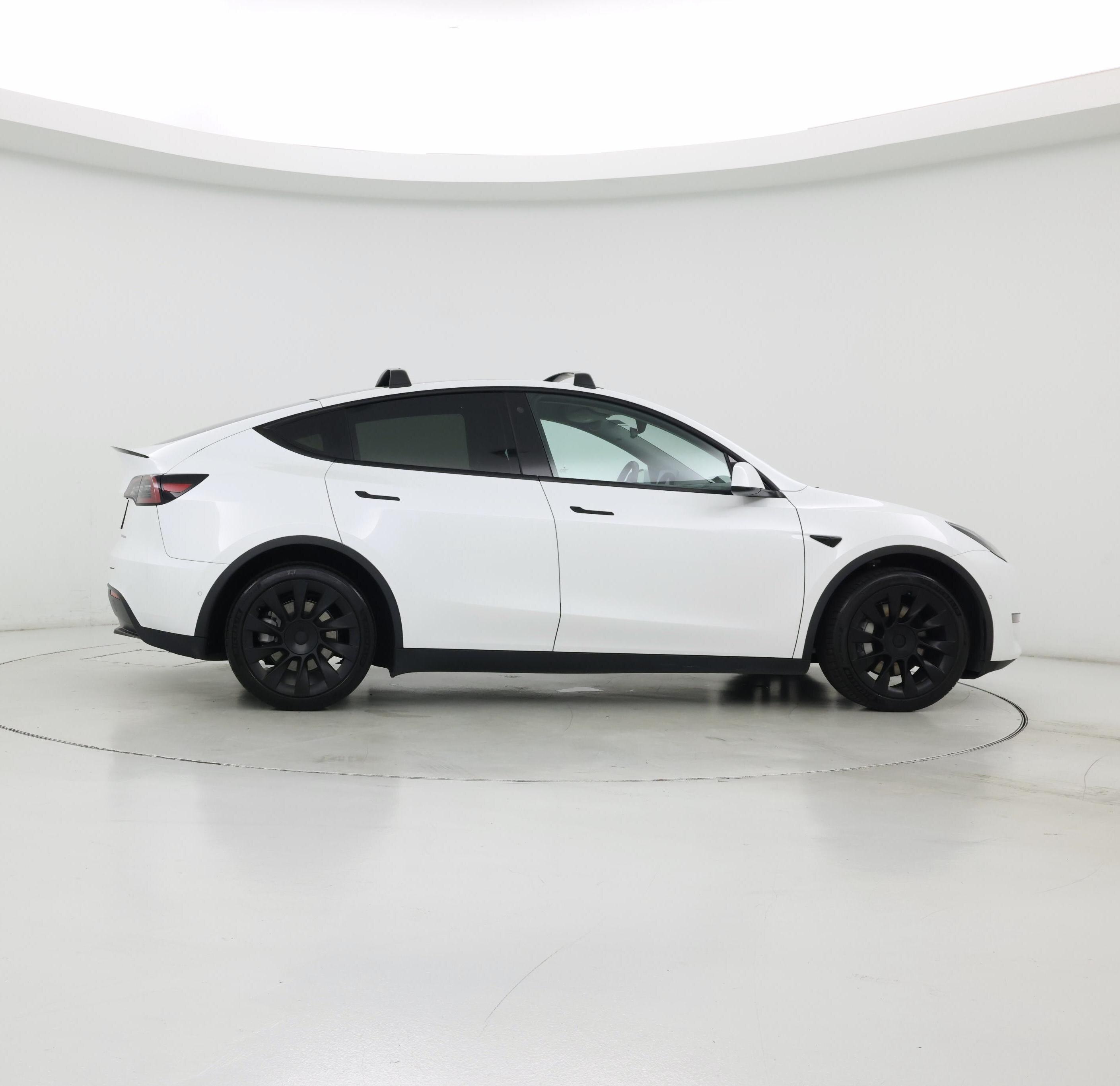 Thumbnail: 2022 Tesla Model Y - 7