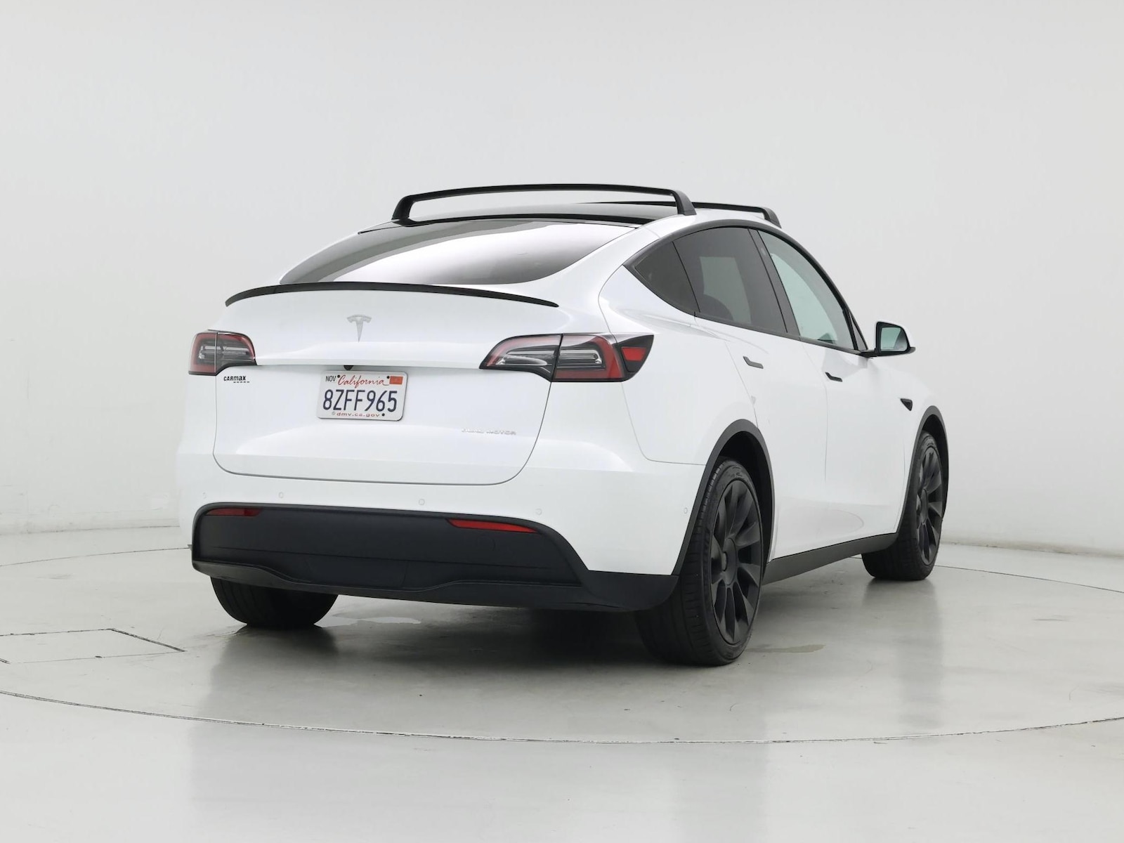 2022 Tesla Model Y Long Range - Photo 9