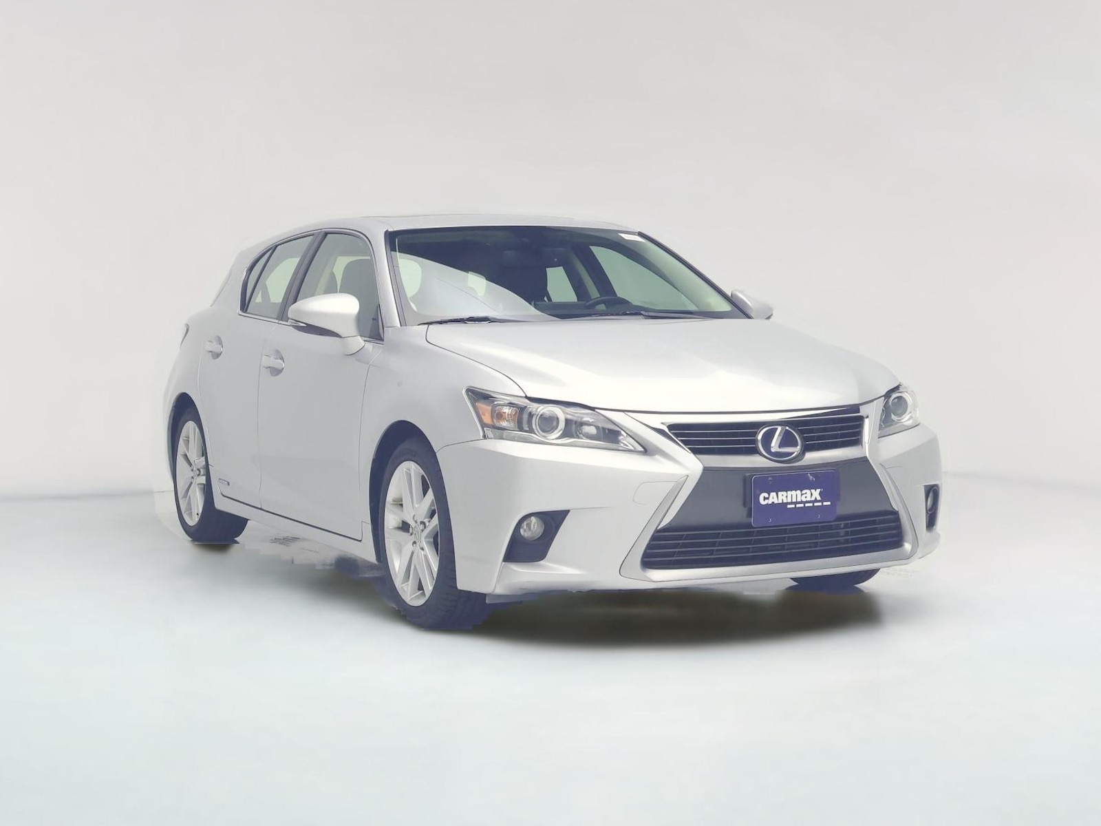 2014 Lexus CT 200h