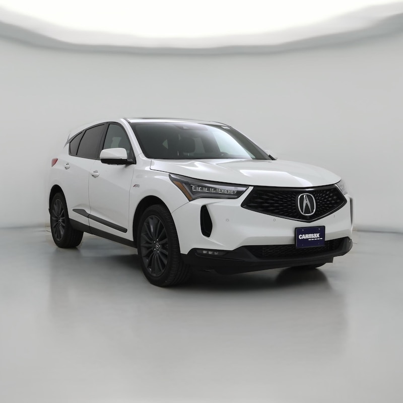 2022 Acura RDX SH-AWD A-Spec Advance