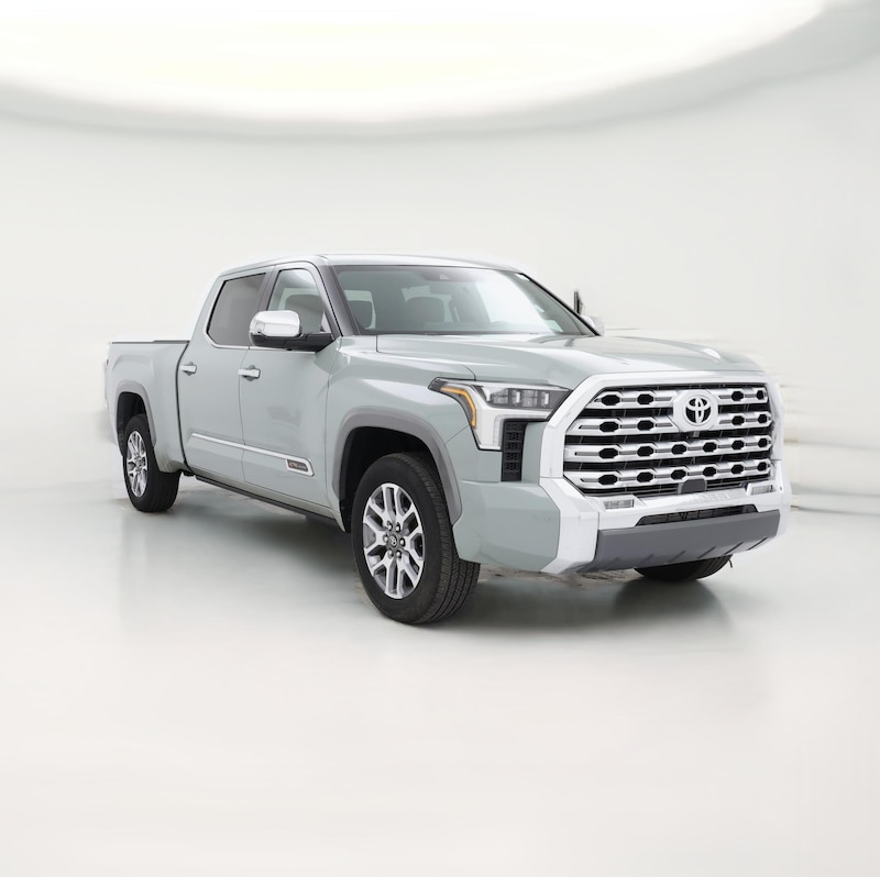 2025 Toyota Tundra 1794