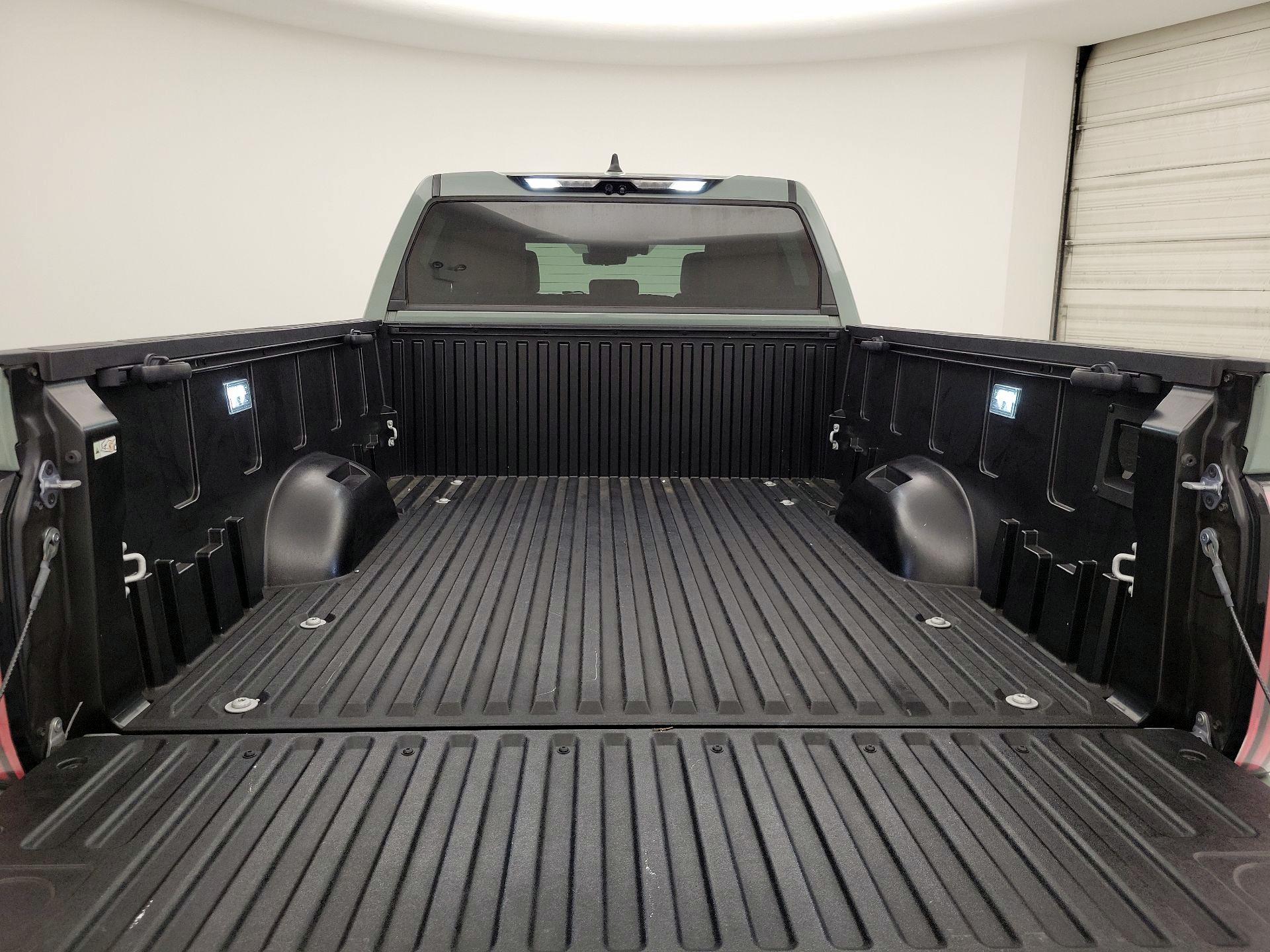 Thumbnail: 2025 Toyota Tundra - 20