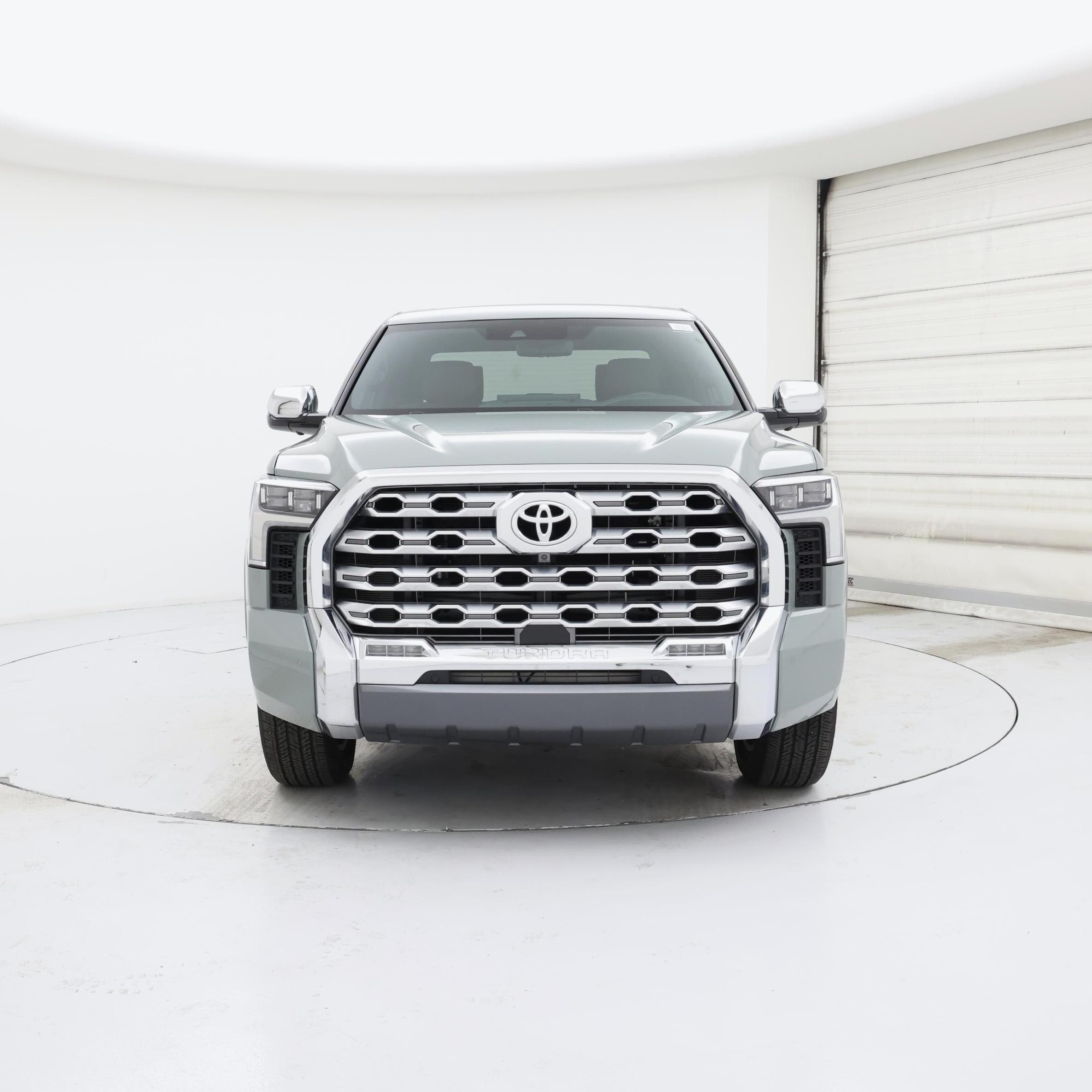 Thumbnail: 2025 Toyota Tundra - 5