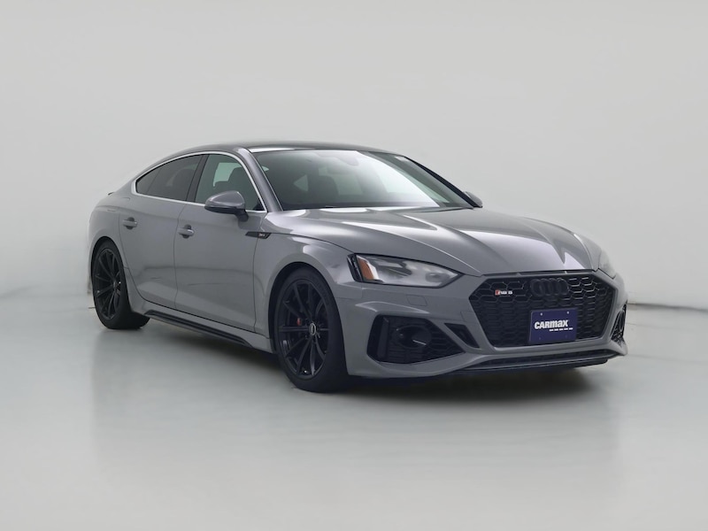 2021 Audi RS 5  -
                  Garland, TX