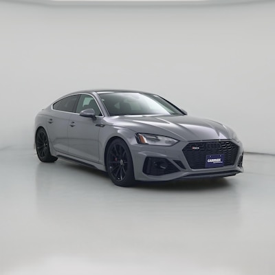2021 Audi RS5
