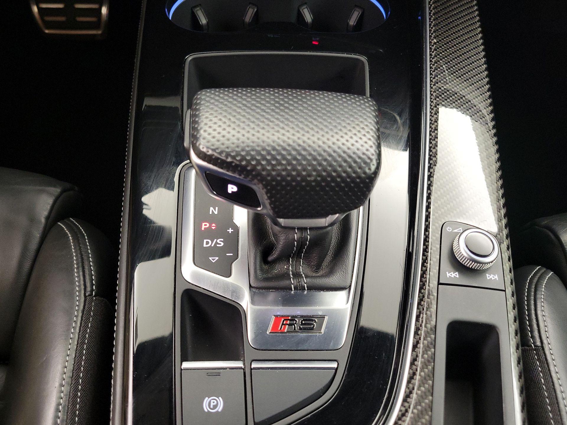 Thumbnail: 2021 Audi RS 5 - 17