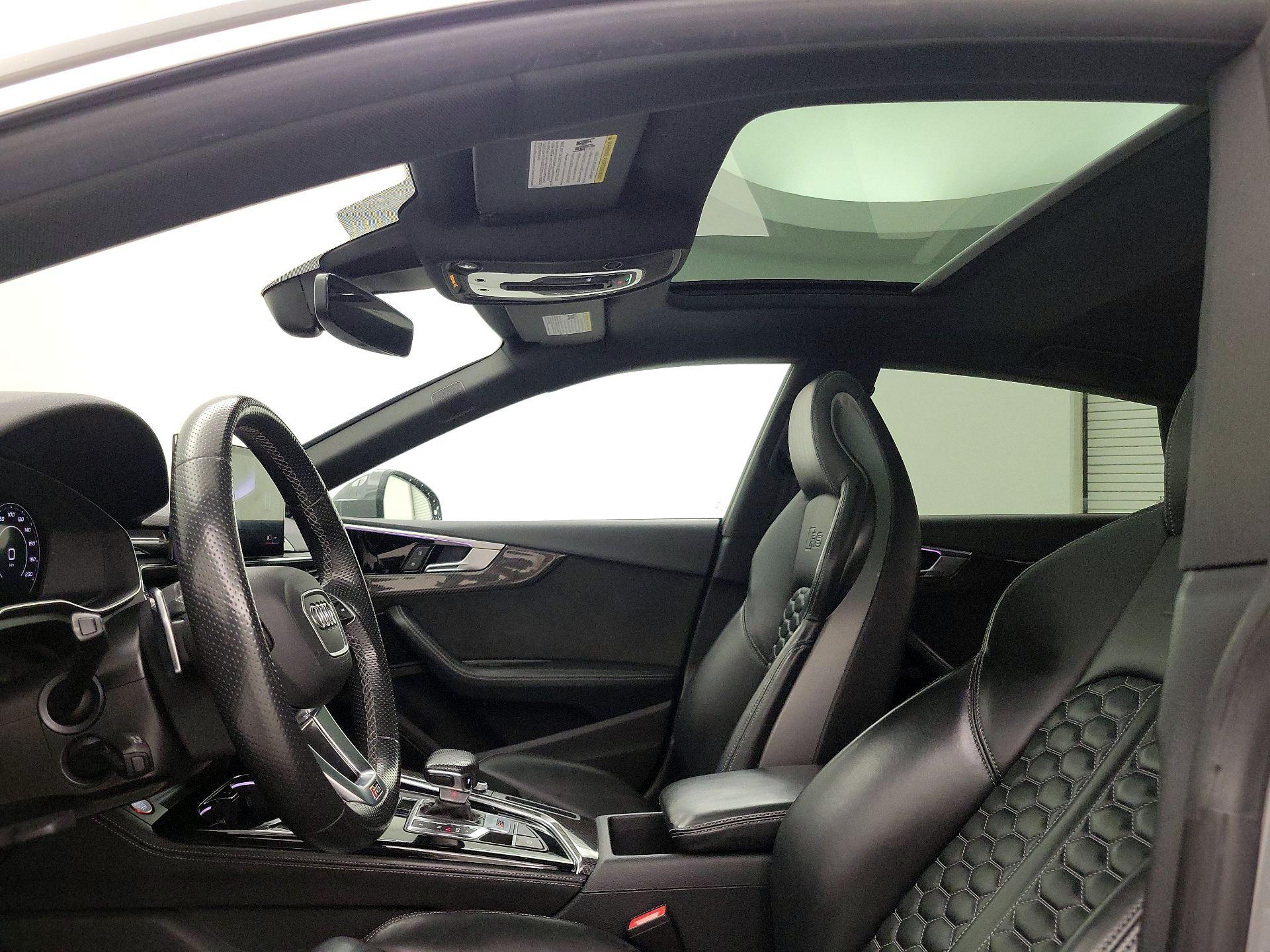 Thumbnail: 2021 Audi RS 5 - 19