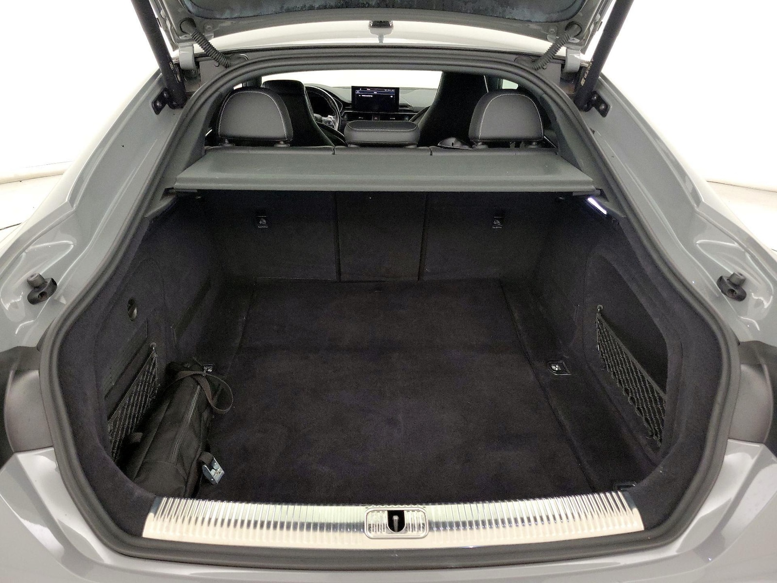 2021 Audi RS 5 Sportback Base - Photo 22