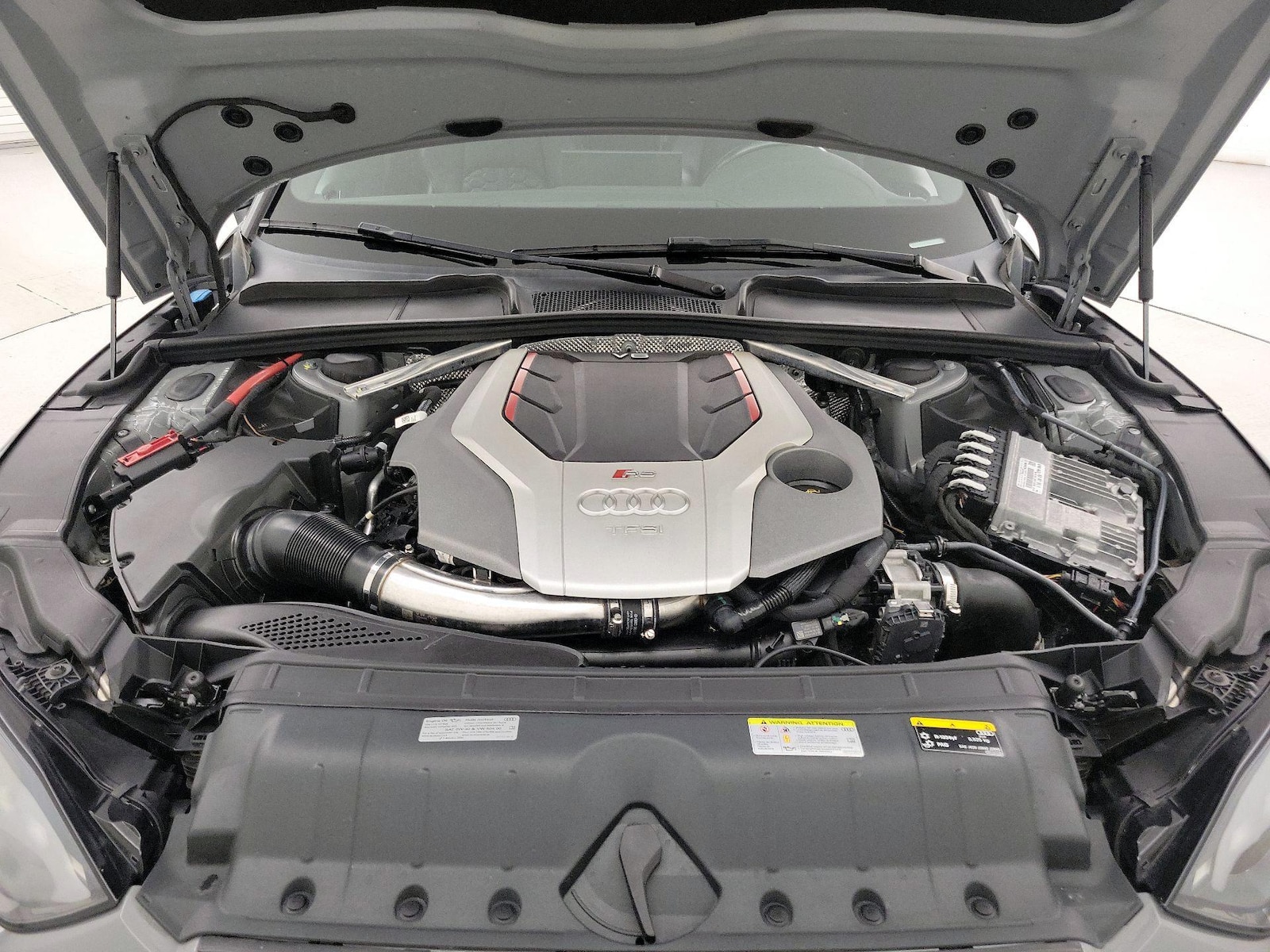 2021 Audi RS 5 Sportback Base - Photo 23