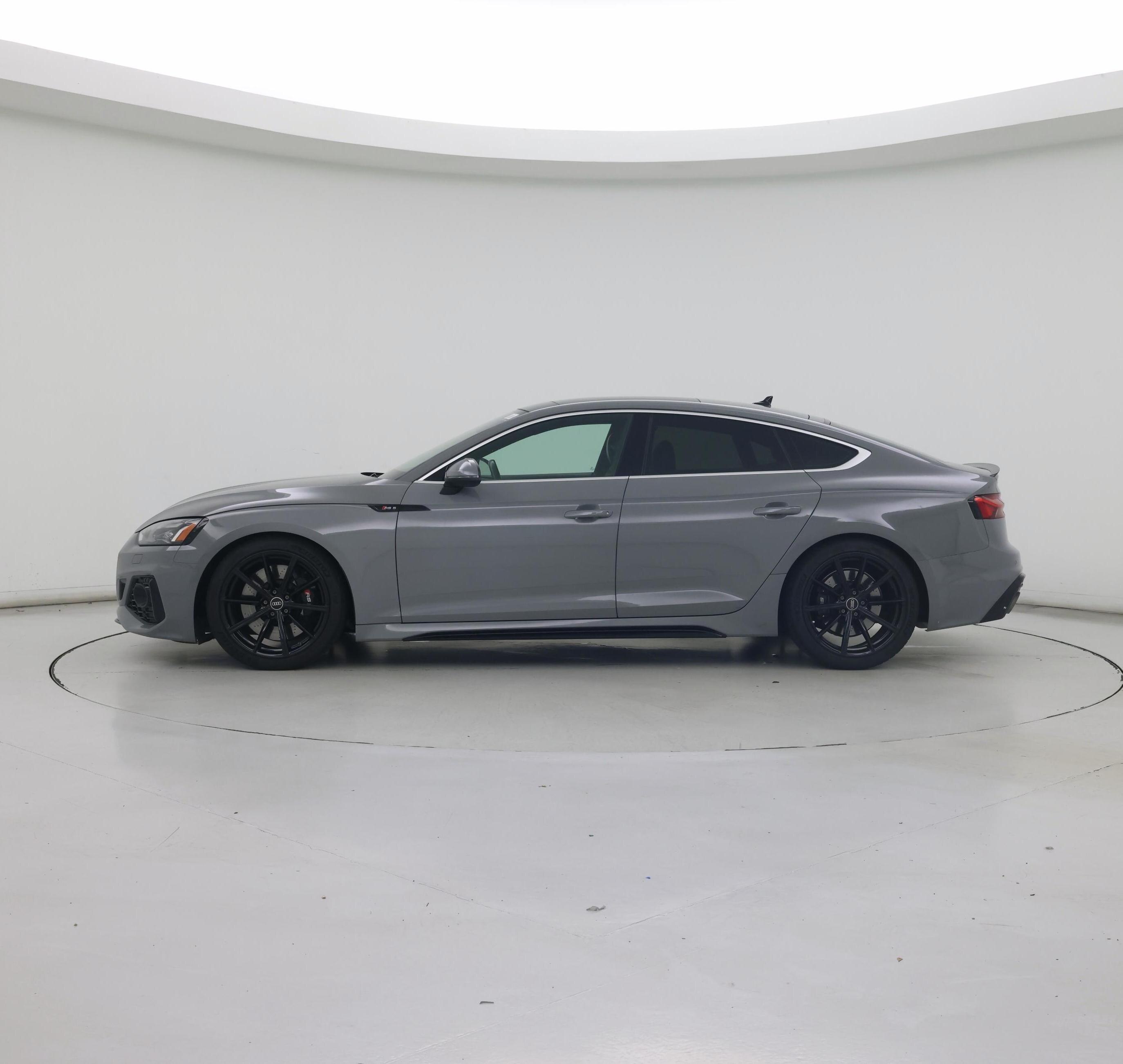 Thumbnail: 2021 Audi RS 5 - 3