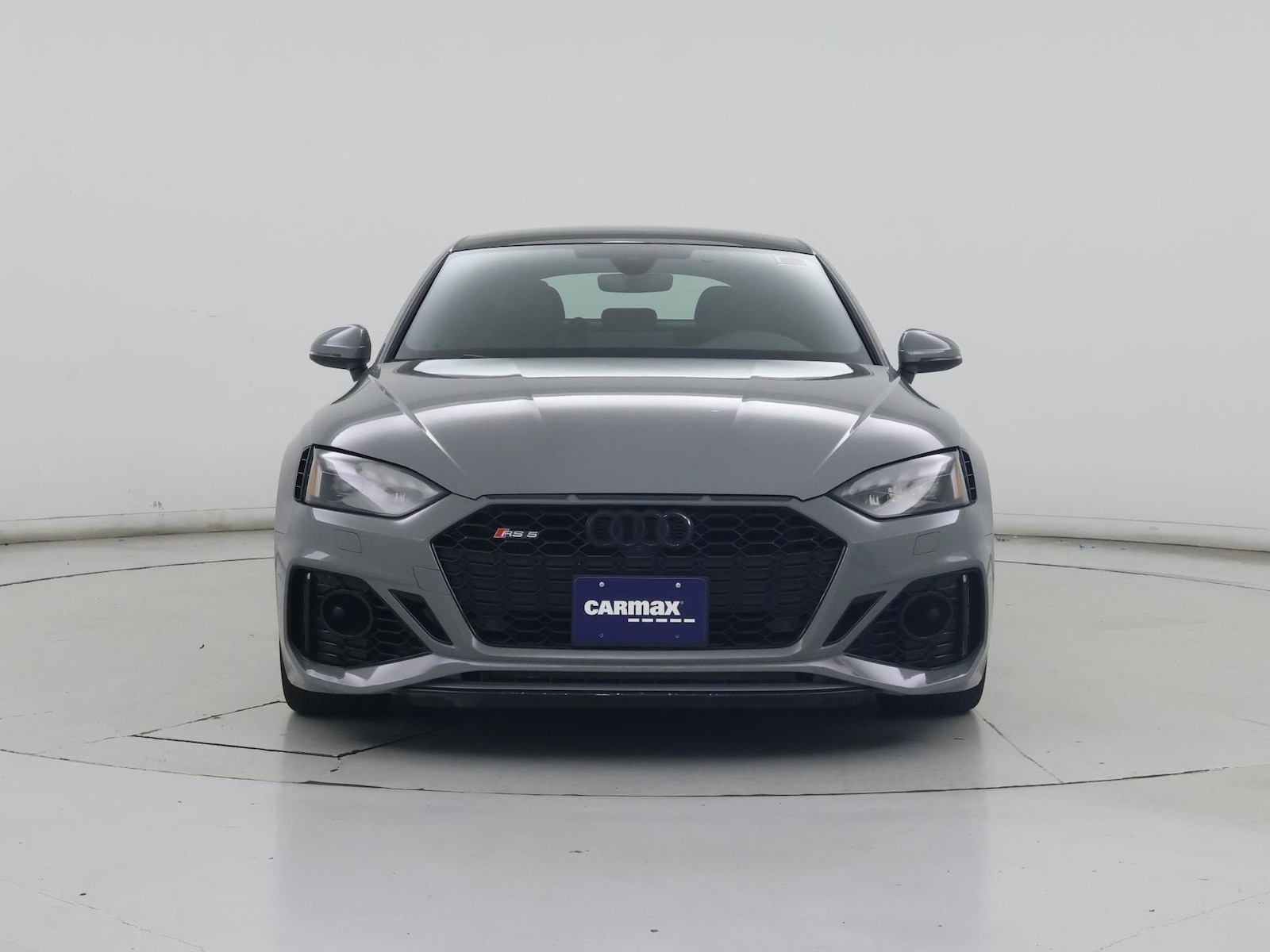 2021 Audi RS 5 Sportback Base - Photo 6