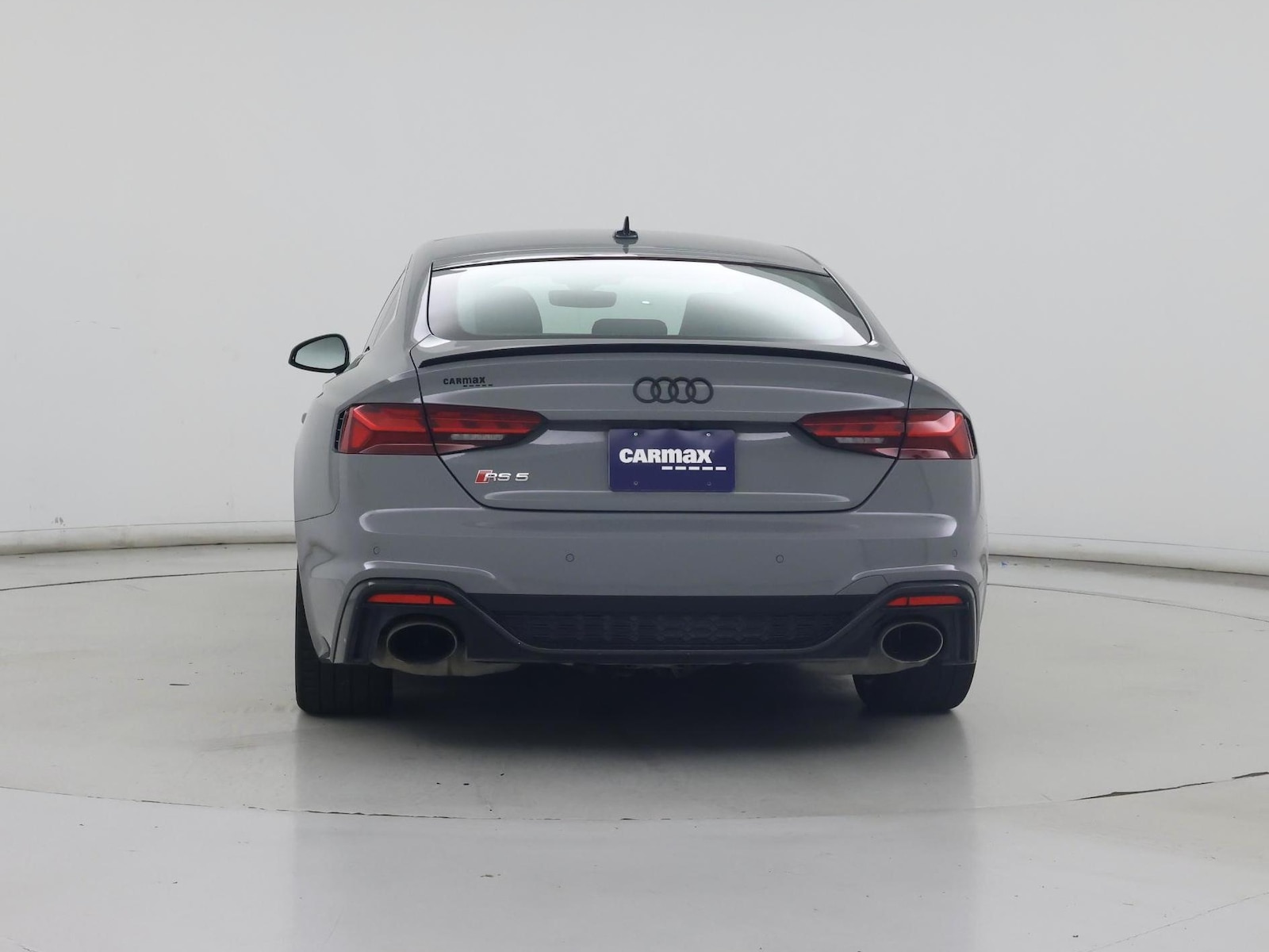 2021 Audi RS 5 Sportback Base - Photo 7