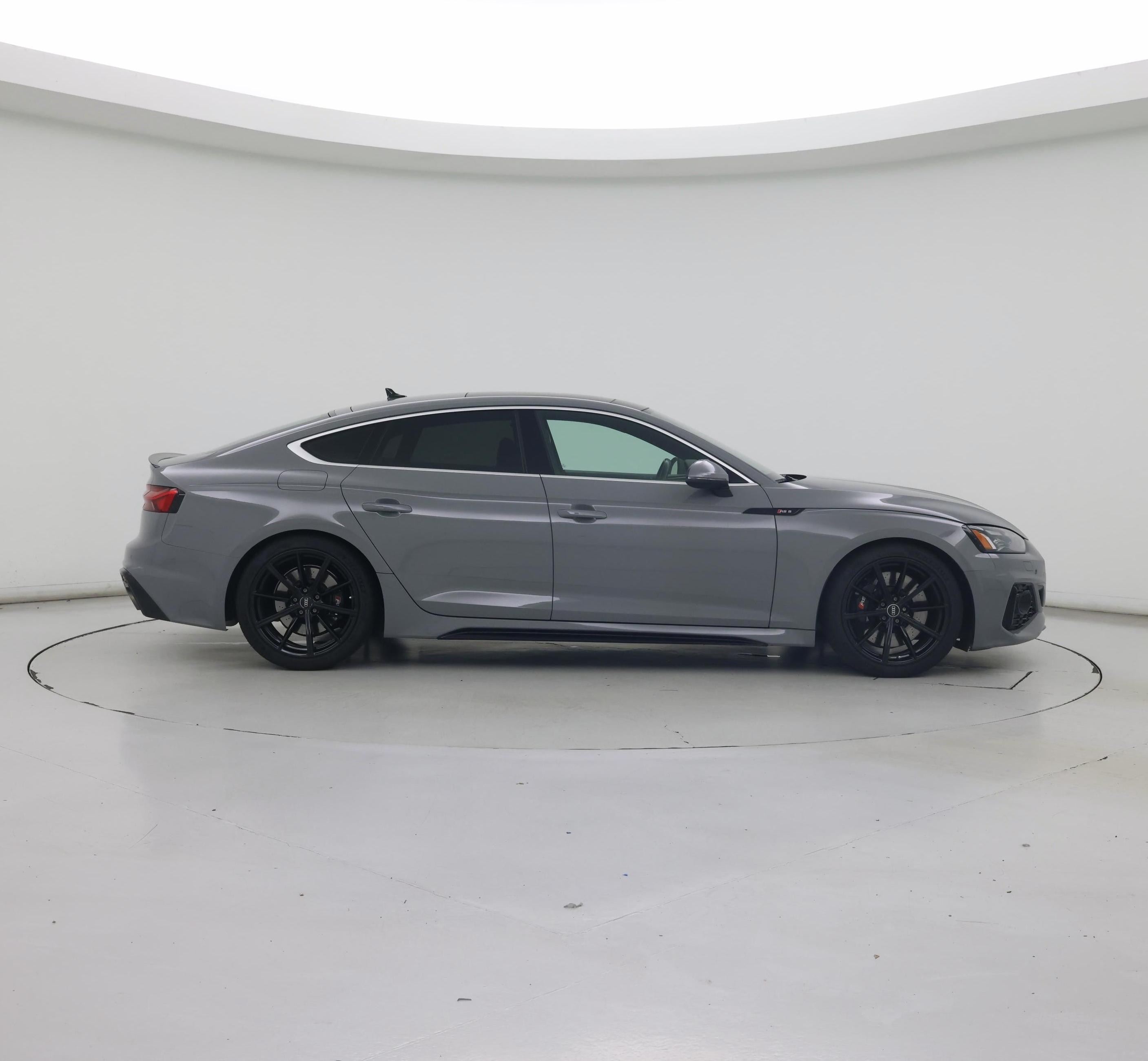 Thumbnail: 2021 Audi RS 5 - 7