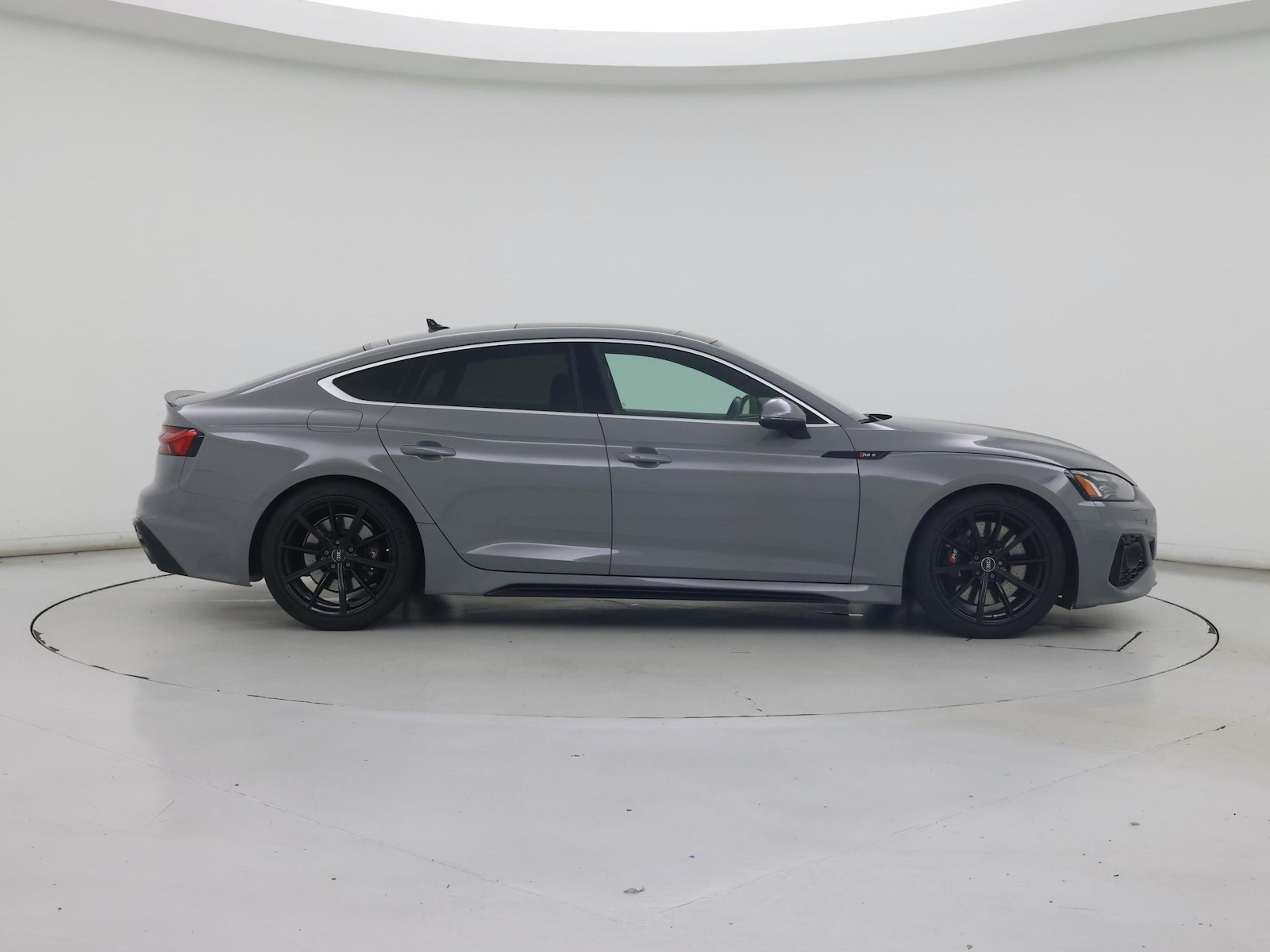 2021 Audi RS 5 Sportback Base - Photo 8