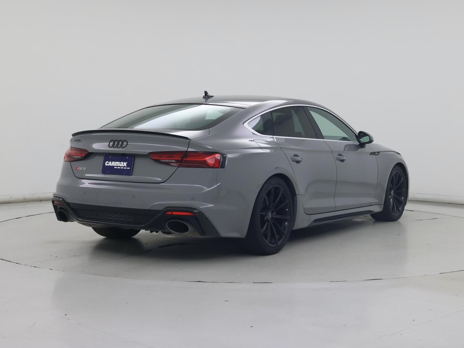 2021 Audi RS 5 Sportback Base - Photo 9