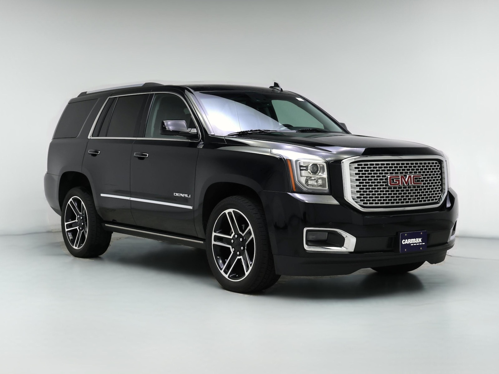 2016 GMC Yukon Denali - Photo 1