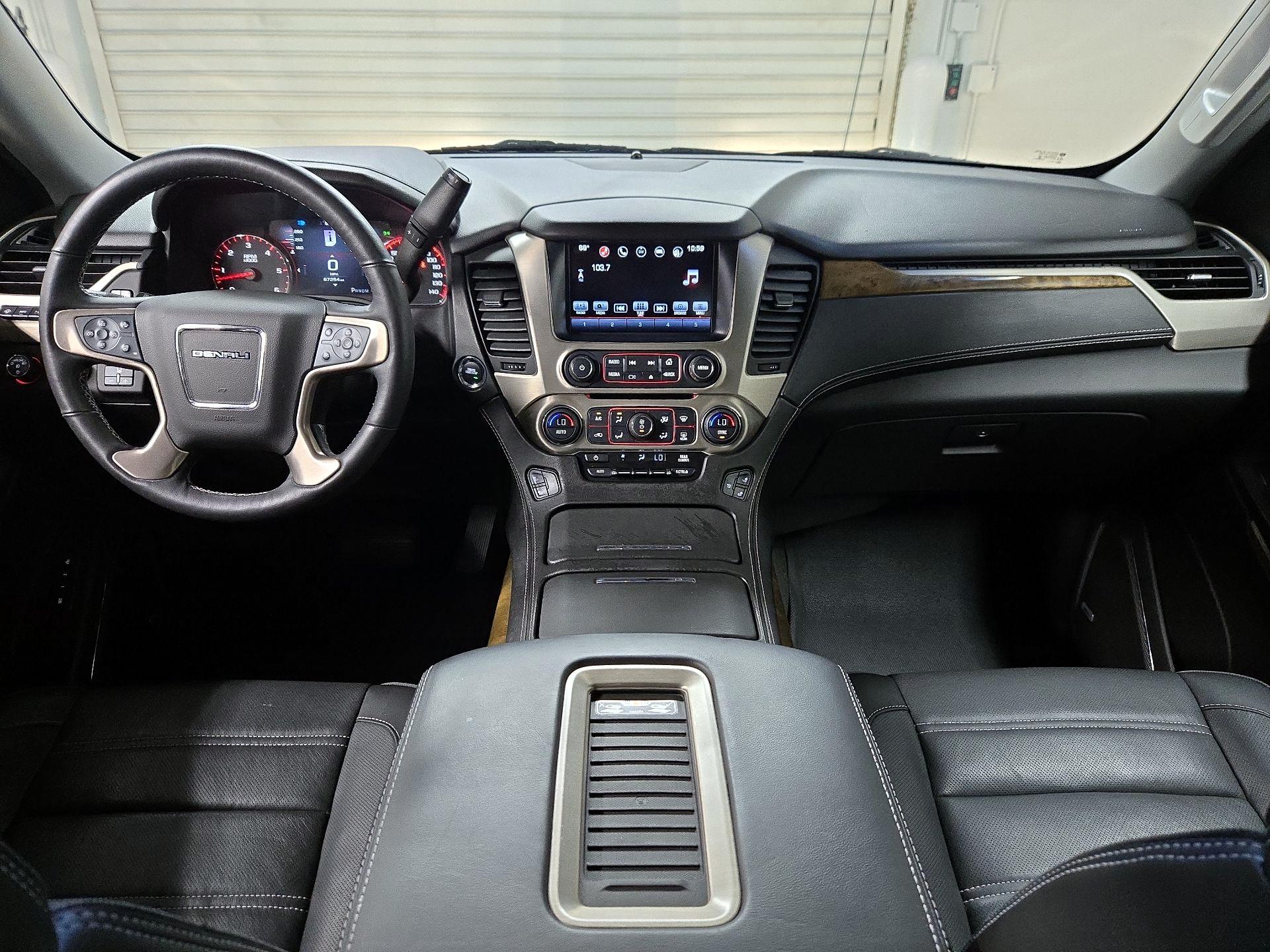 Thumbnail: 2016 GMC Yukon - 9