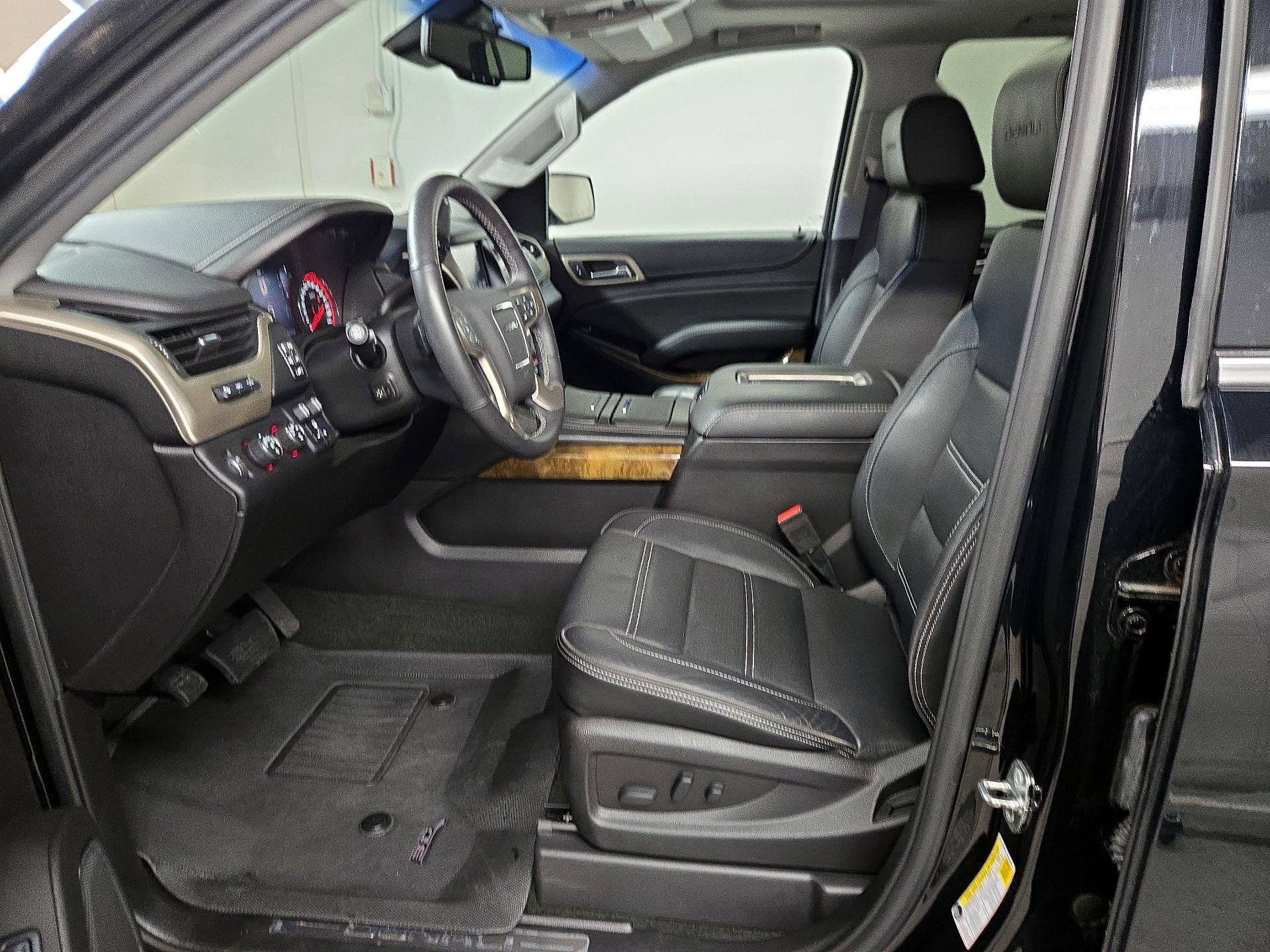 Thumbnail: 2016 GMC Yukon - 11