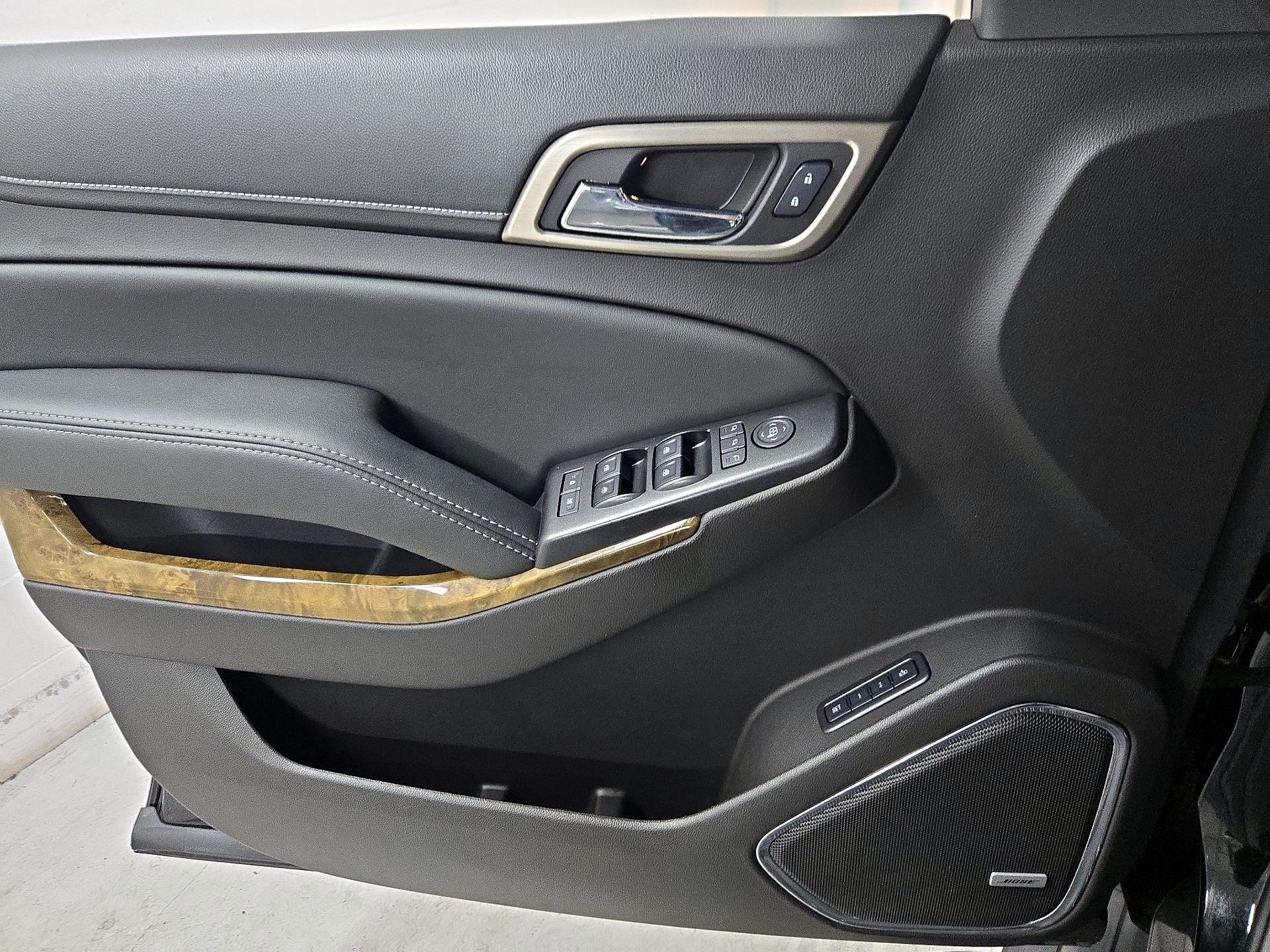 Thumbnail: 2016 GMC Yukon - 12