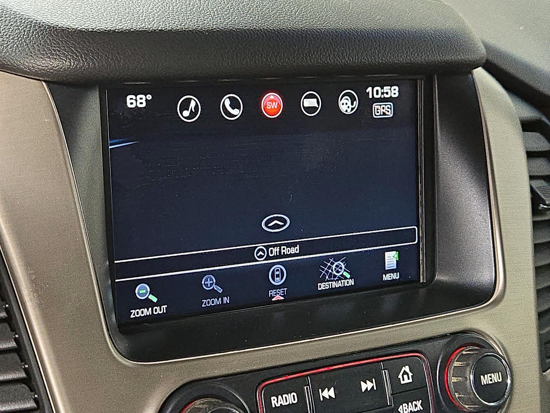 Thumbnail: 2016 GMC Yukon - 14