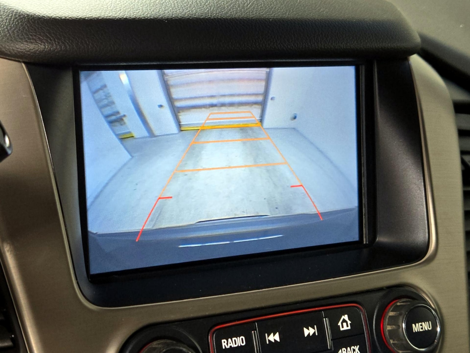 2016 GMC Yukon Denali - Photo 16