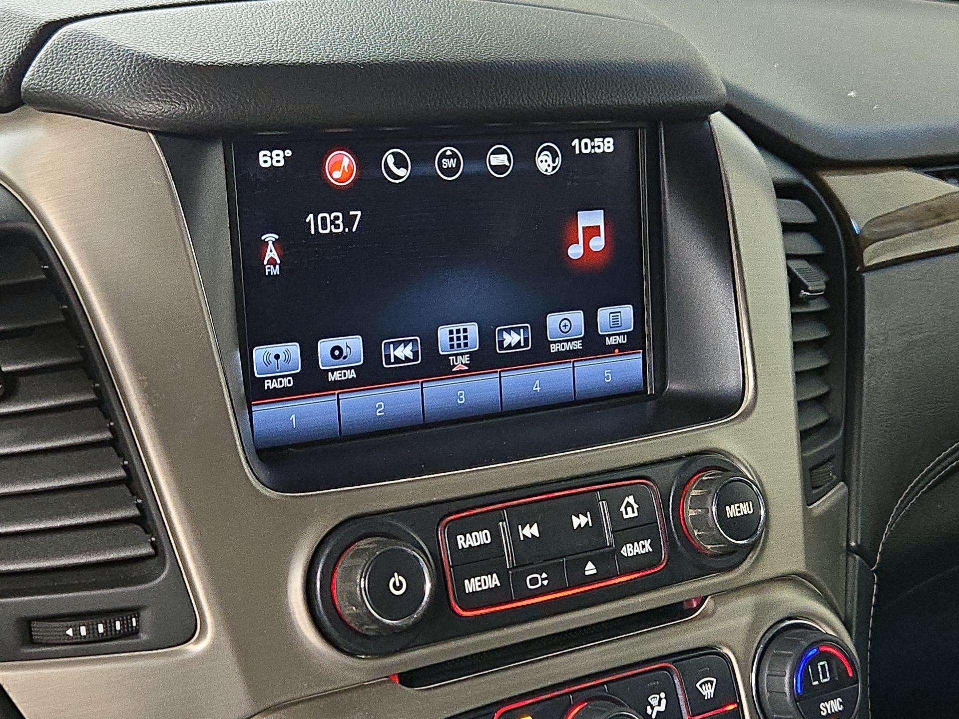 Thumbnail: 2016 GMC Yukon - 16