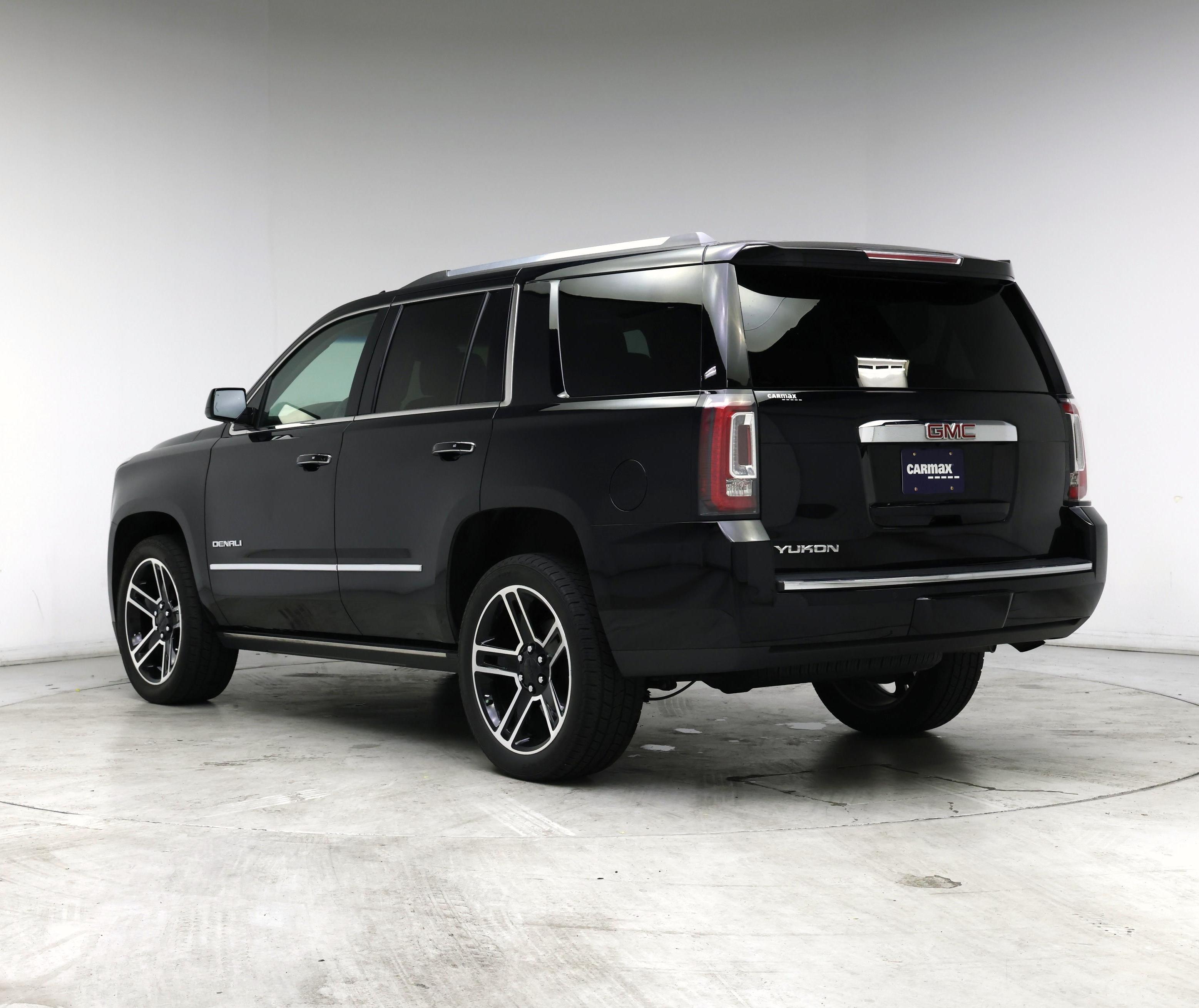 Thumbnail: 2016 GMC Yukon - 2