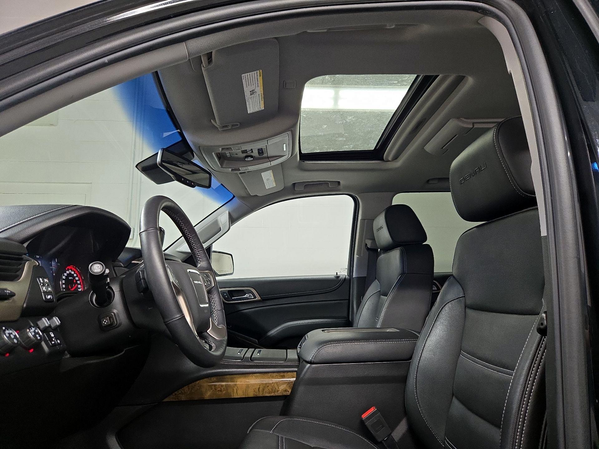 Thumbnail: 2016 GMC Yukon - 20