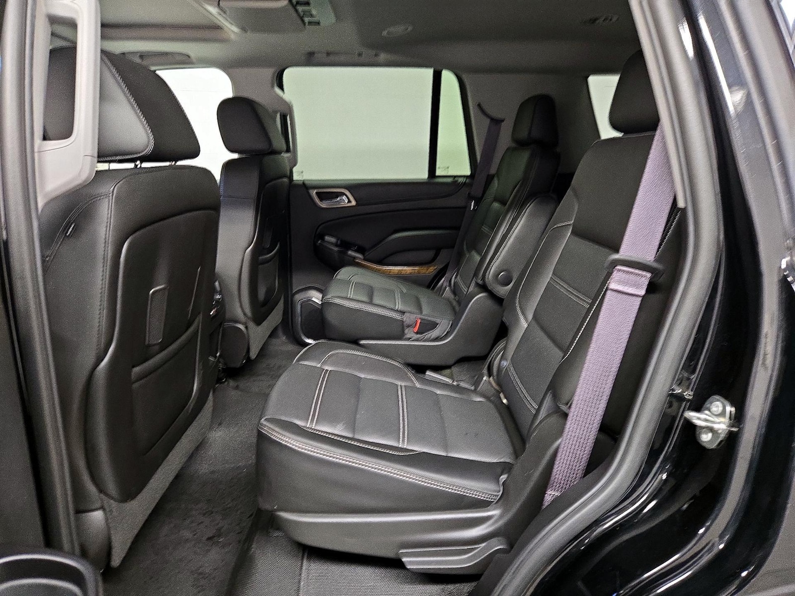 2016 GMC Yukon Denali - Photo 22
