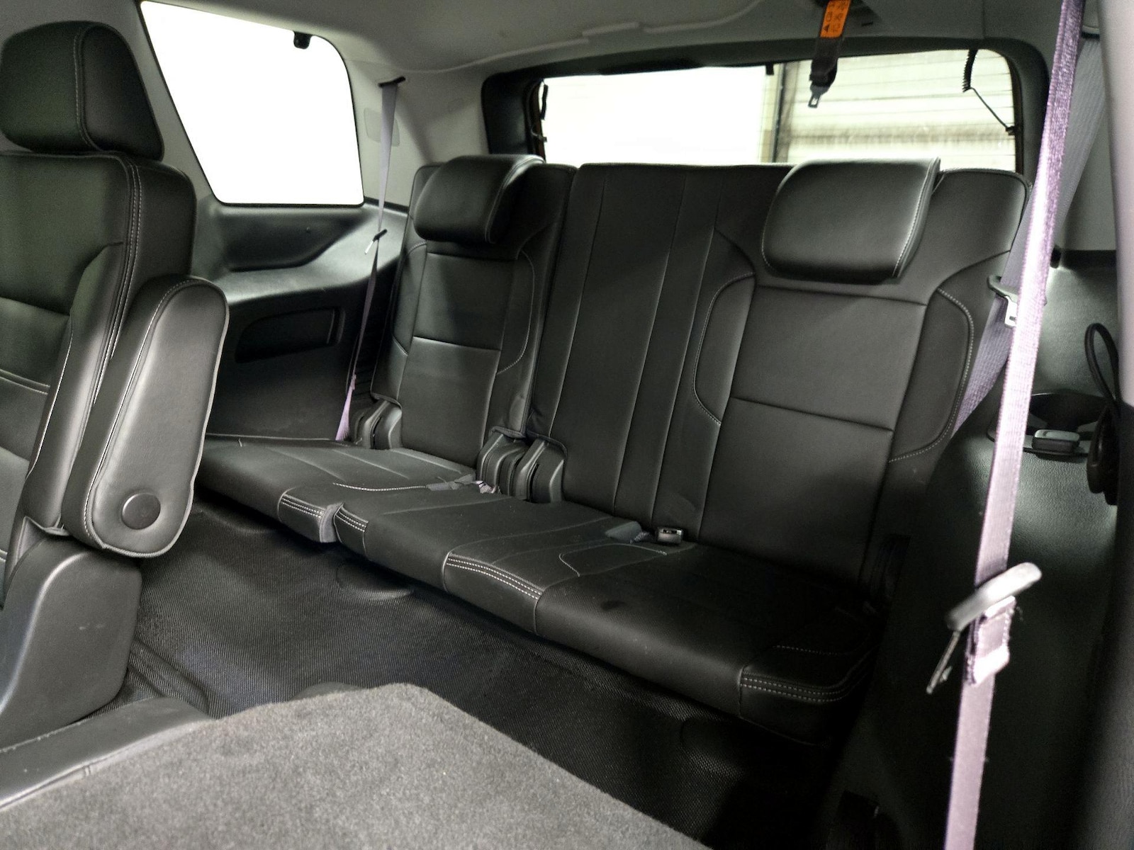 2016 GMC Yukon Denali - Photo 23