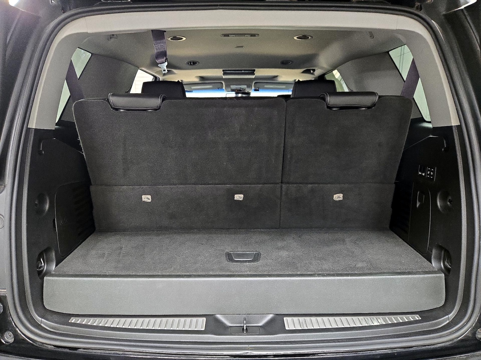 2016 GMC Yukon Denali - Photo 24