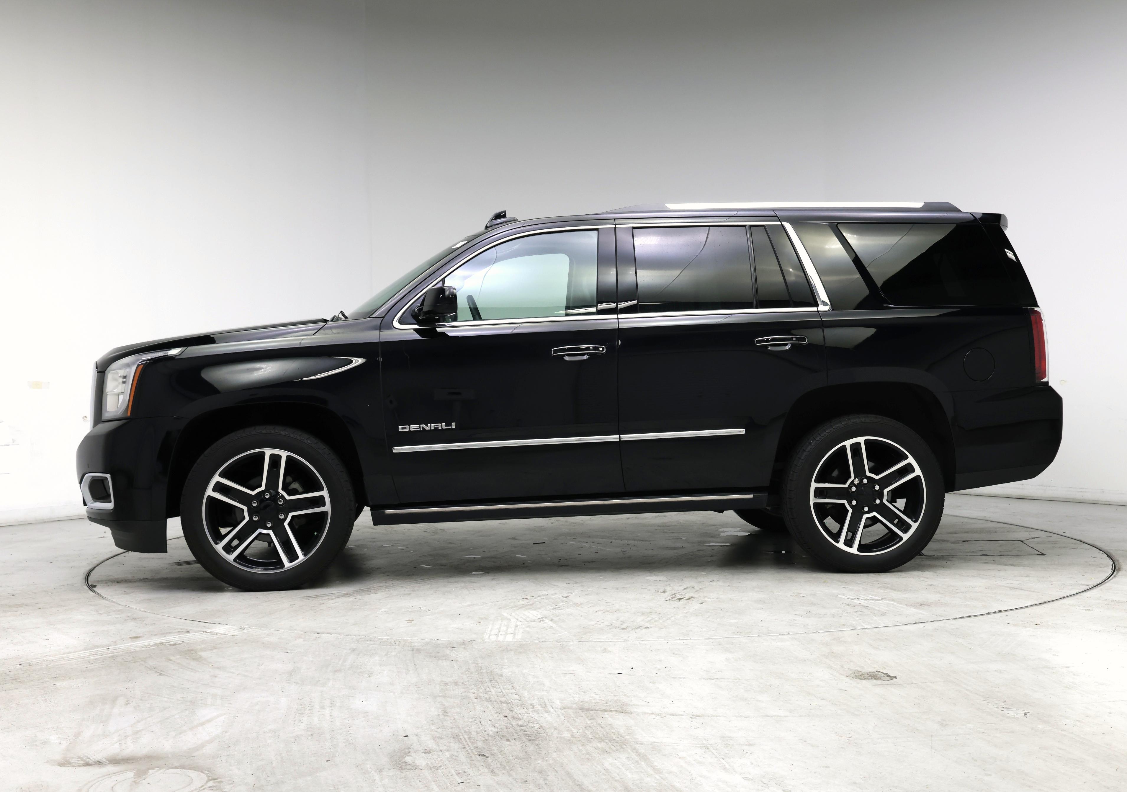 Thumbnail: 2016 GMC Yukon - 3