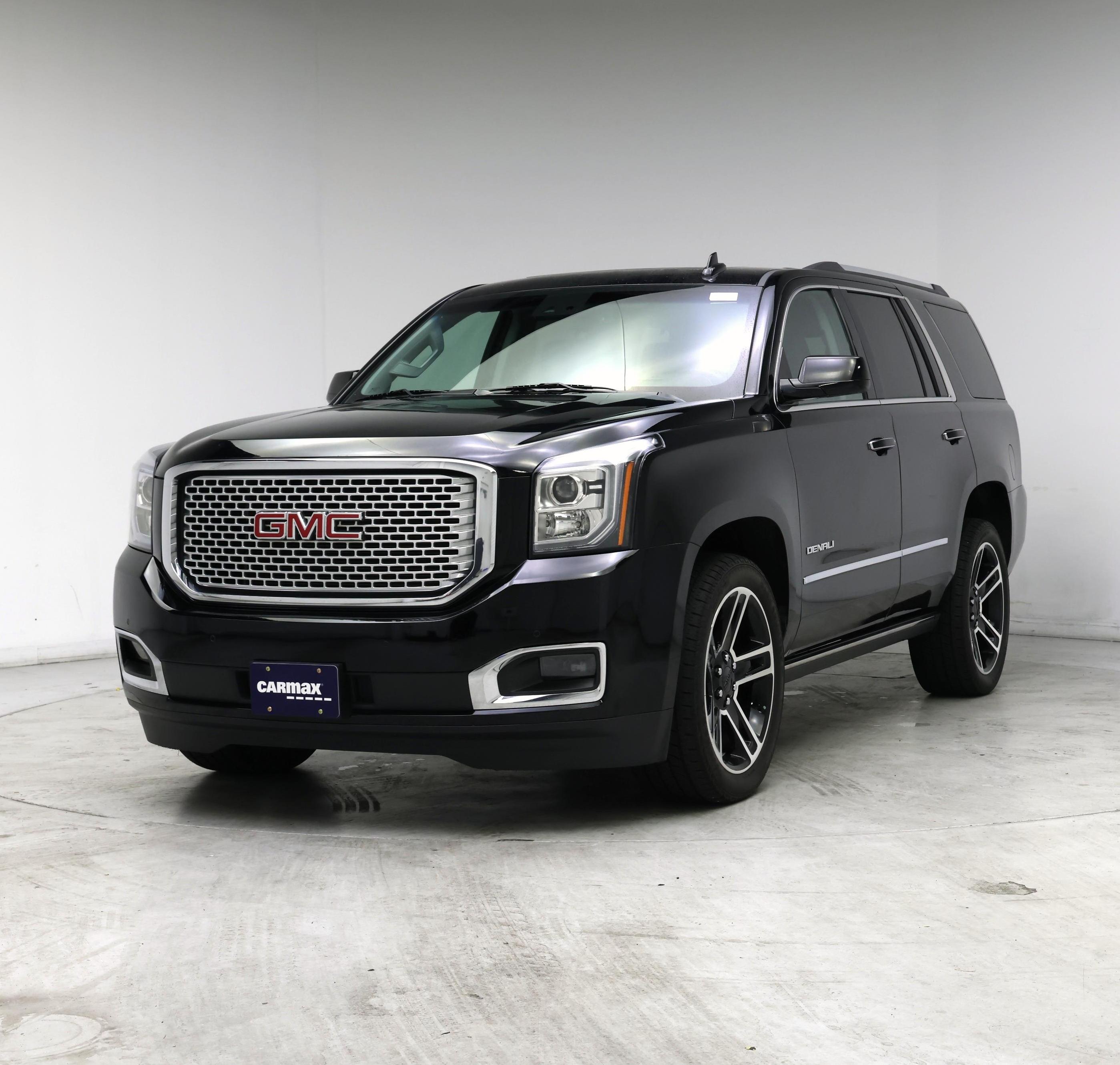 Thumbnail: 2016 GMC Yukon - 4