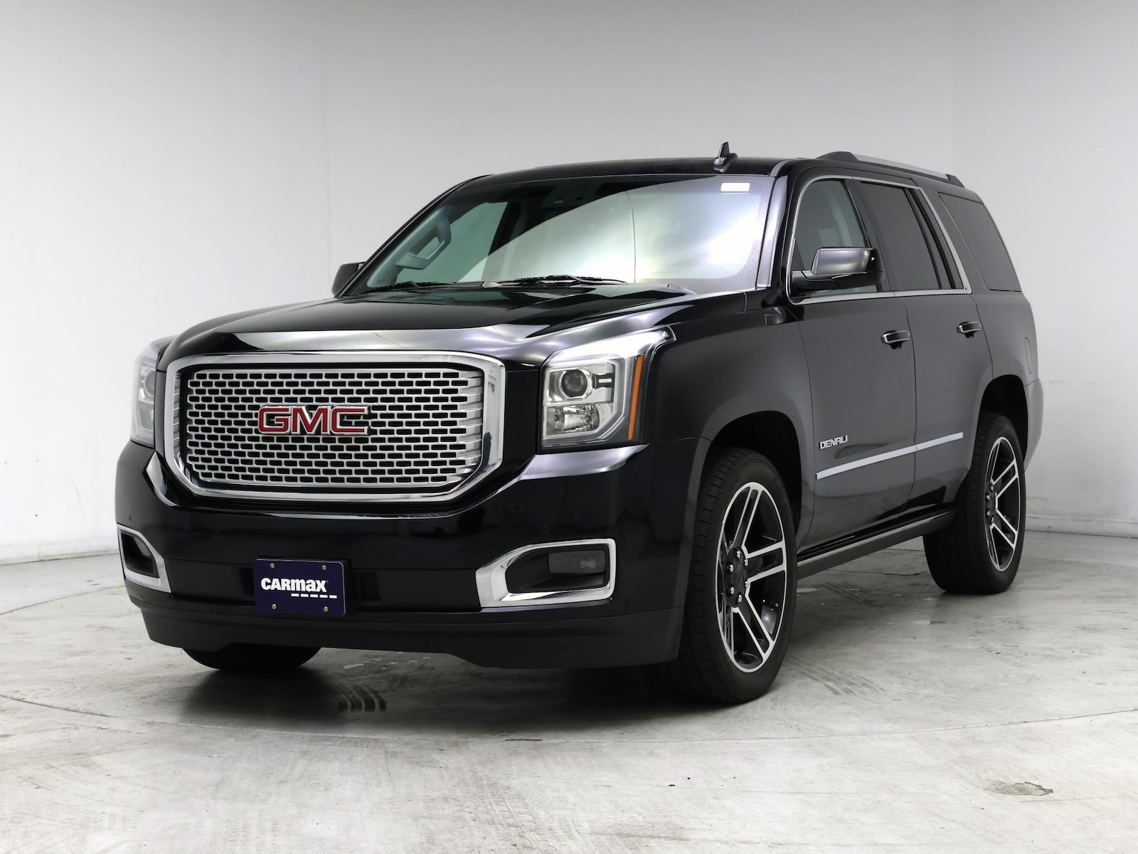 2016 GMC Yukon Denali - Photo 5