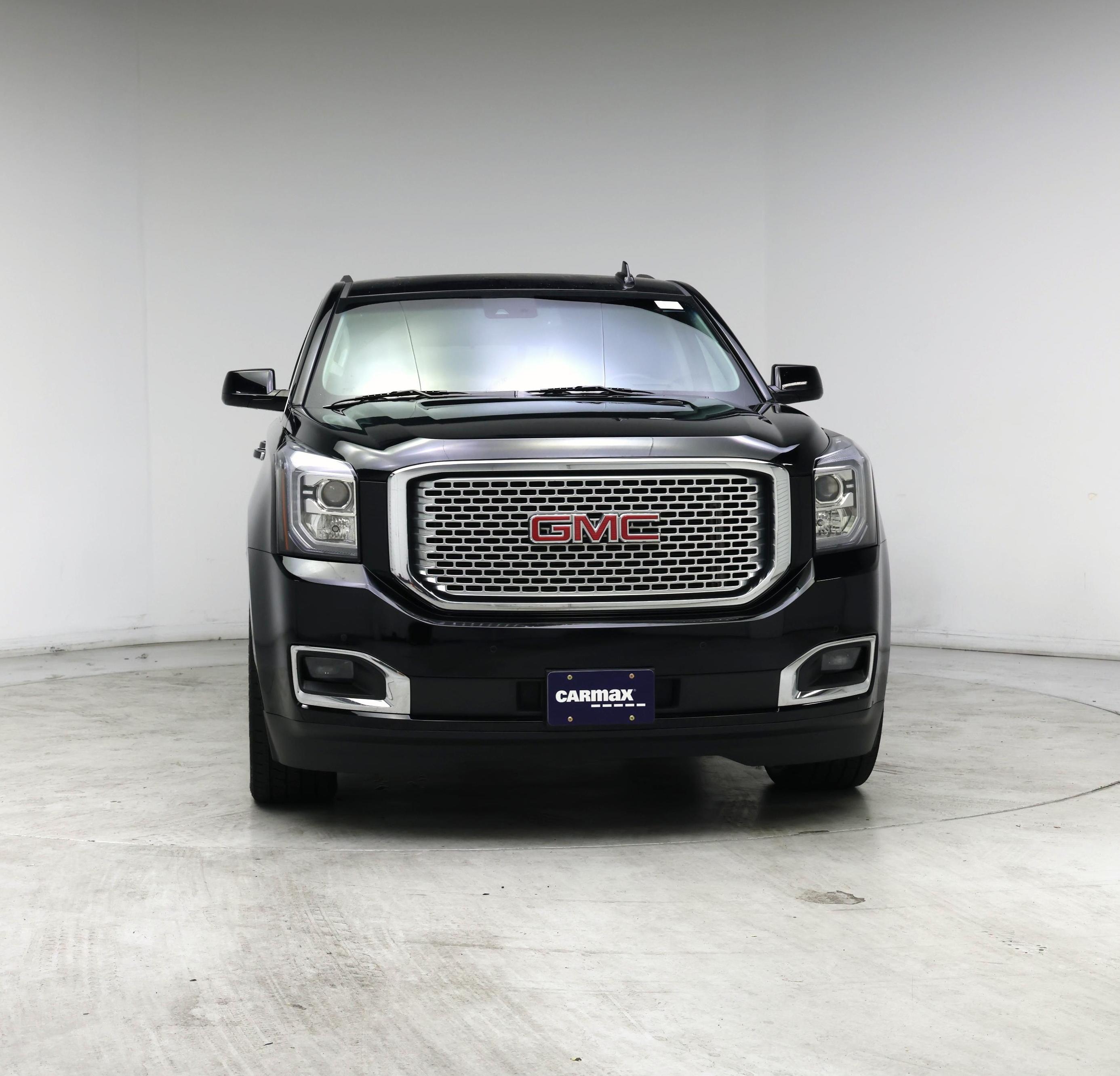 Thumbnail: 2016 GMC Yukon - 5