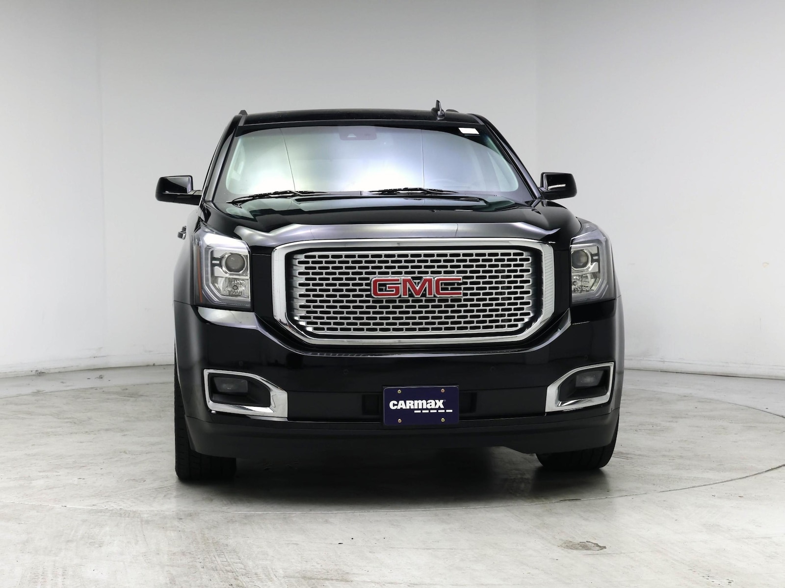 2016 GMC Yukon Denali - Photo 6