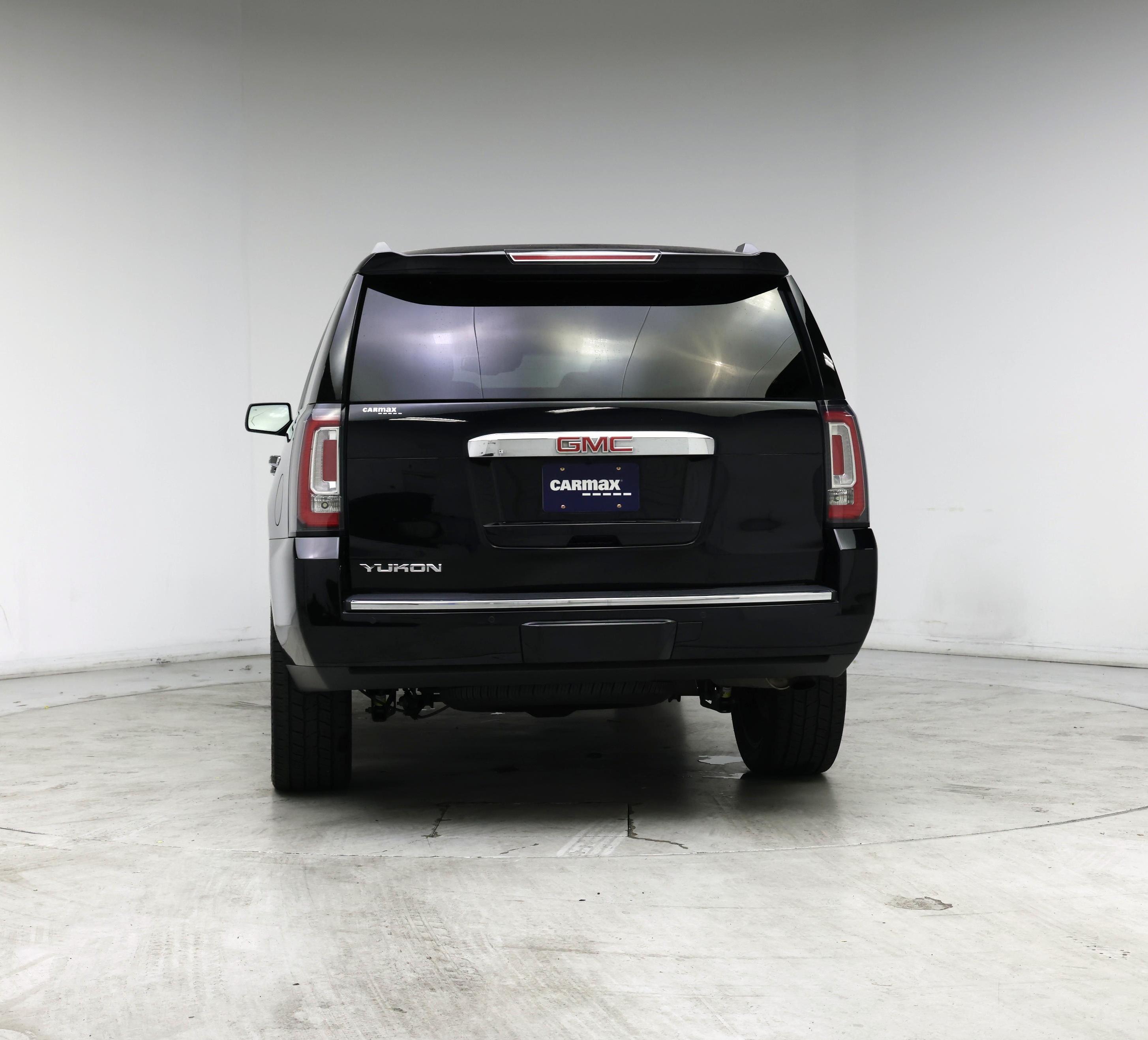 Thumbnail: 2016 GMC Yukon - 6