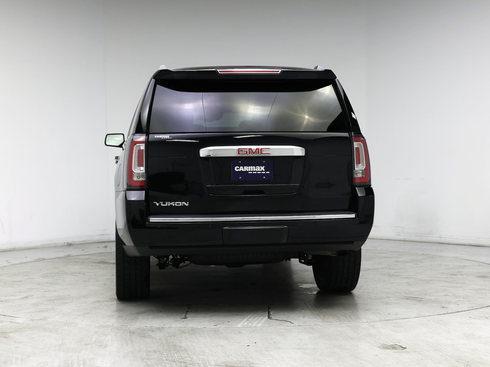 2016 GMC Yukon Denali - Photo 7