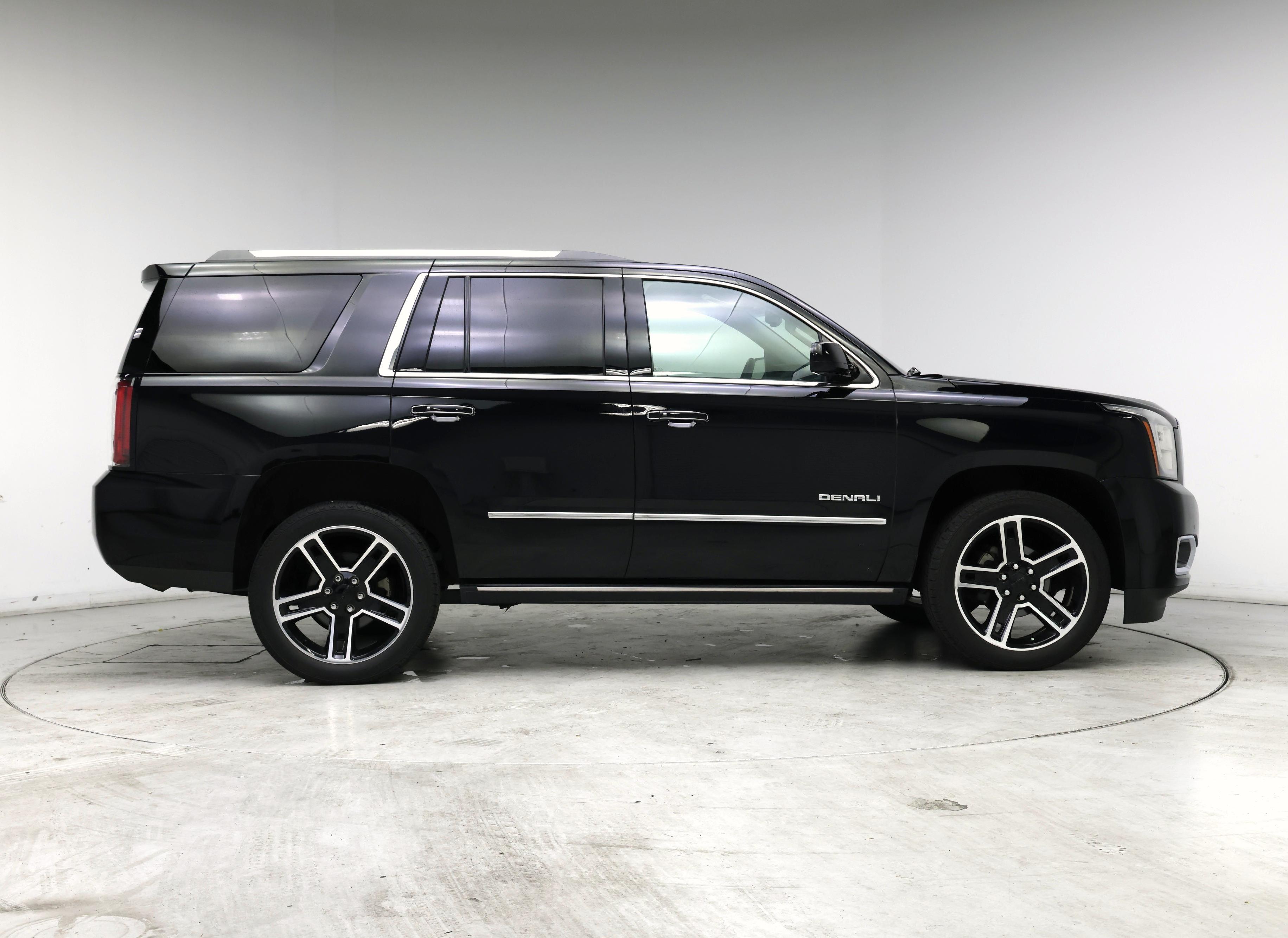Thumbnail: 2016 GMC Yukon - 7