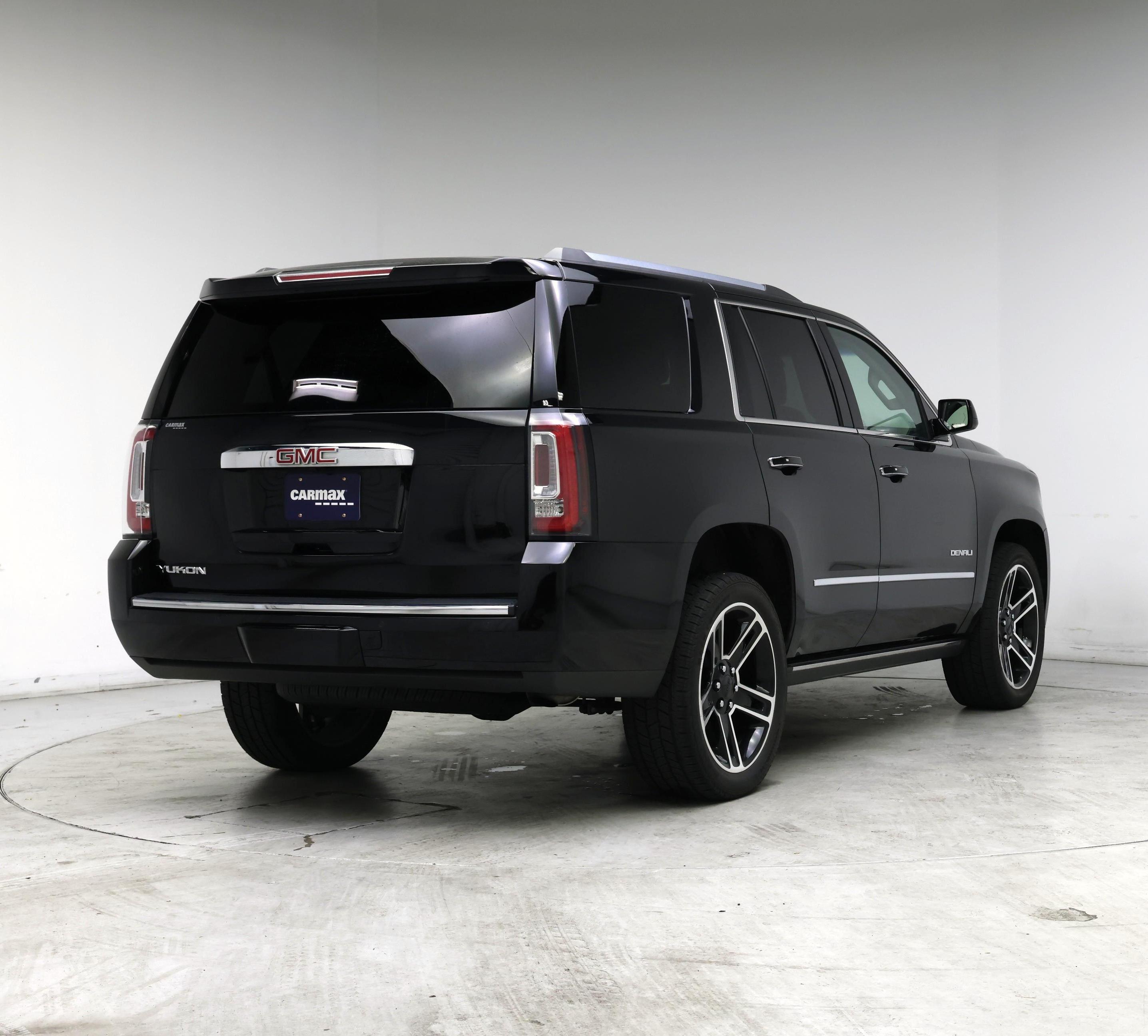 Thumbnail: 2016 GMC Yukon - 8