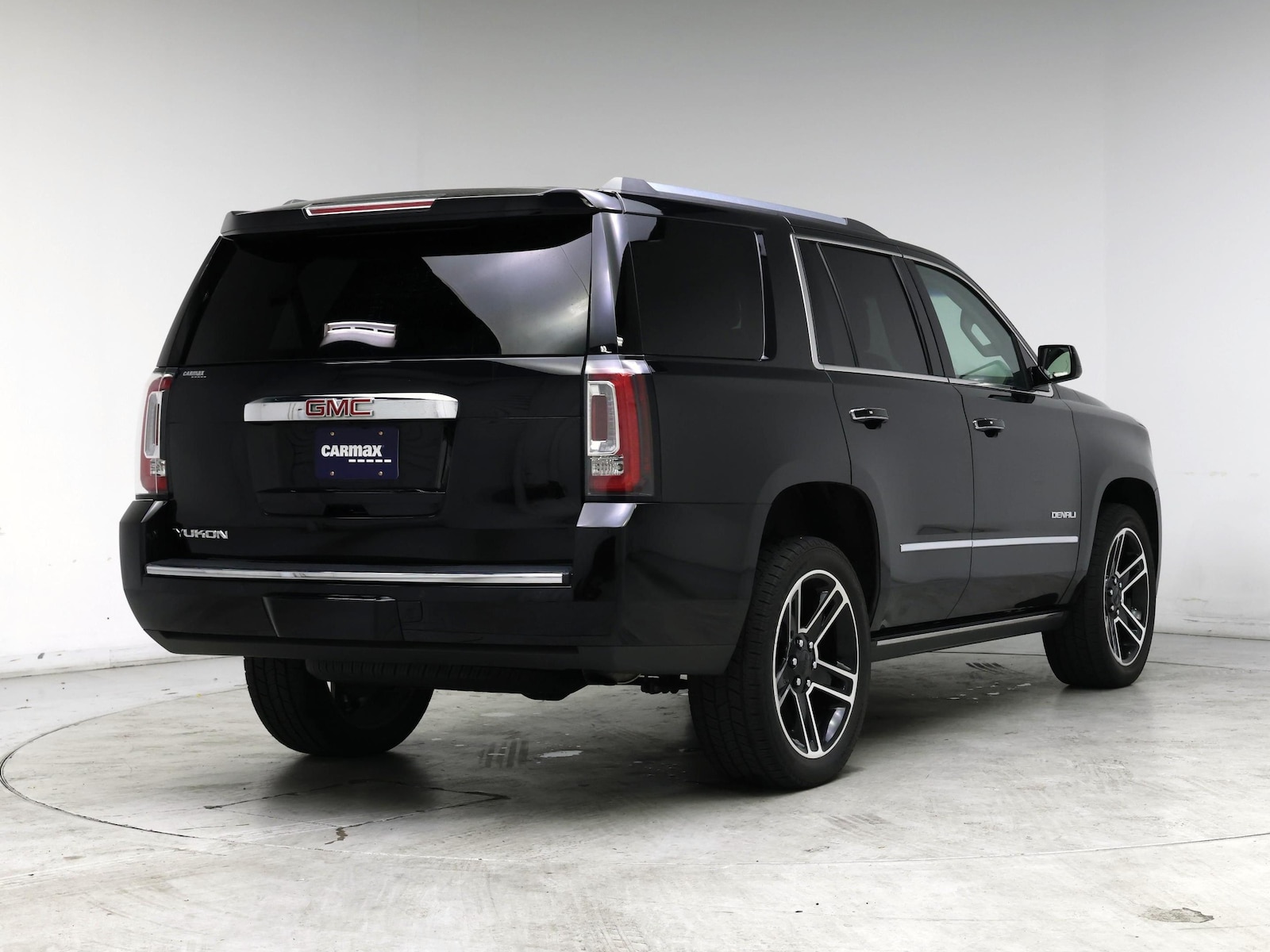 2016 GMC Yukon Denali - Photo 9
