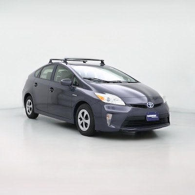 2014 Toyota Prius Two