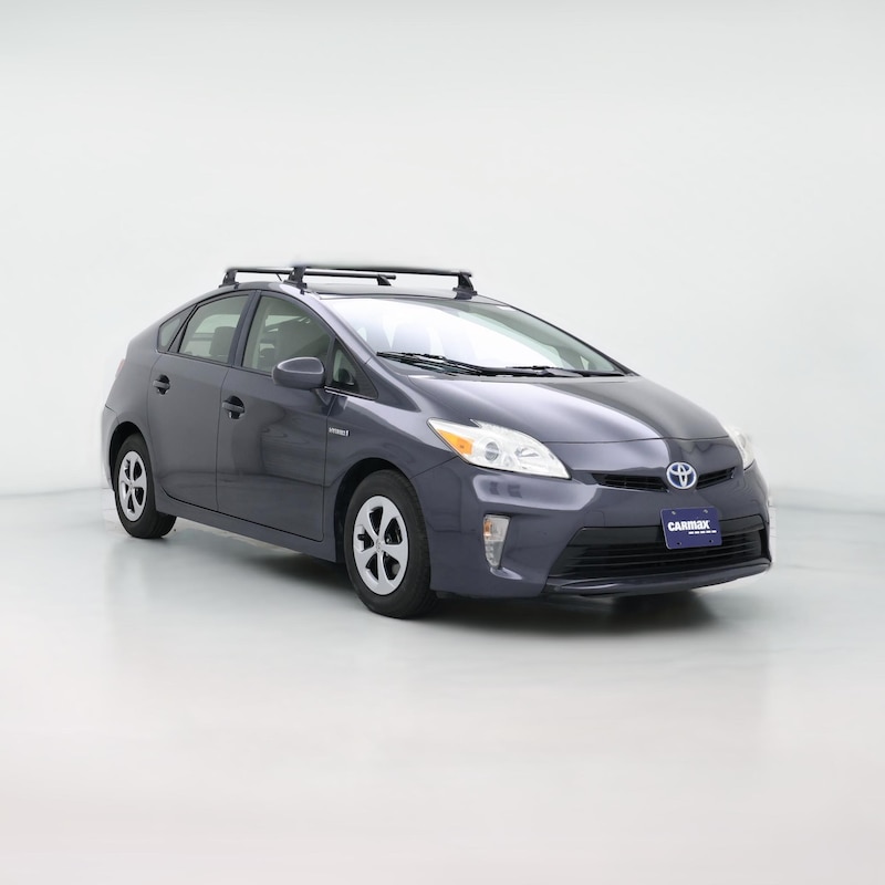 2014 Toyota Prius Two