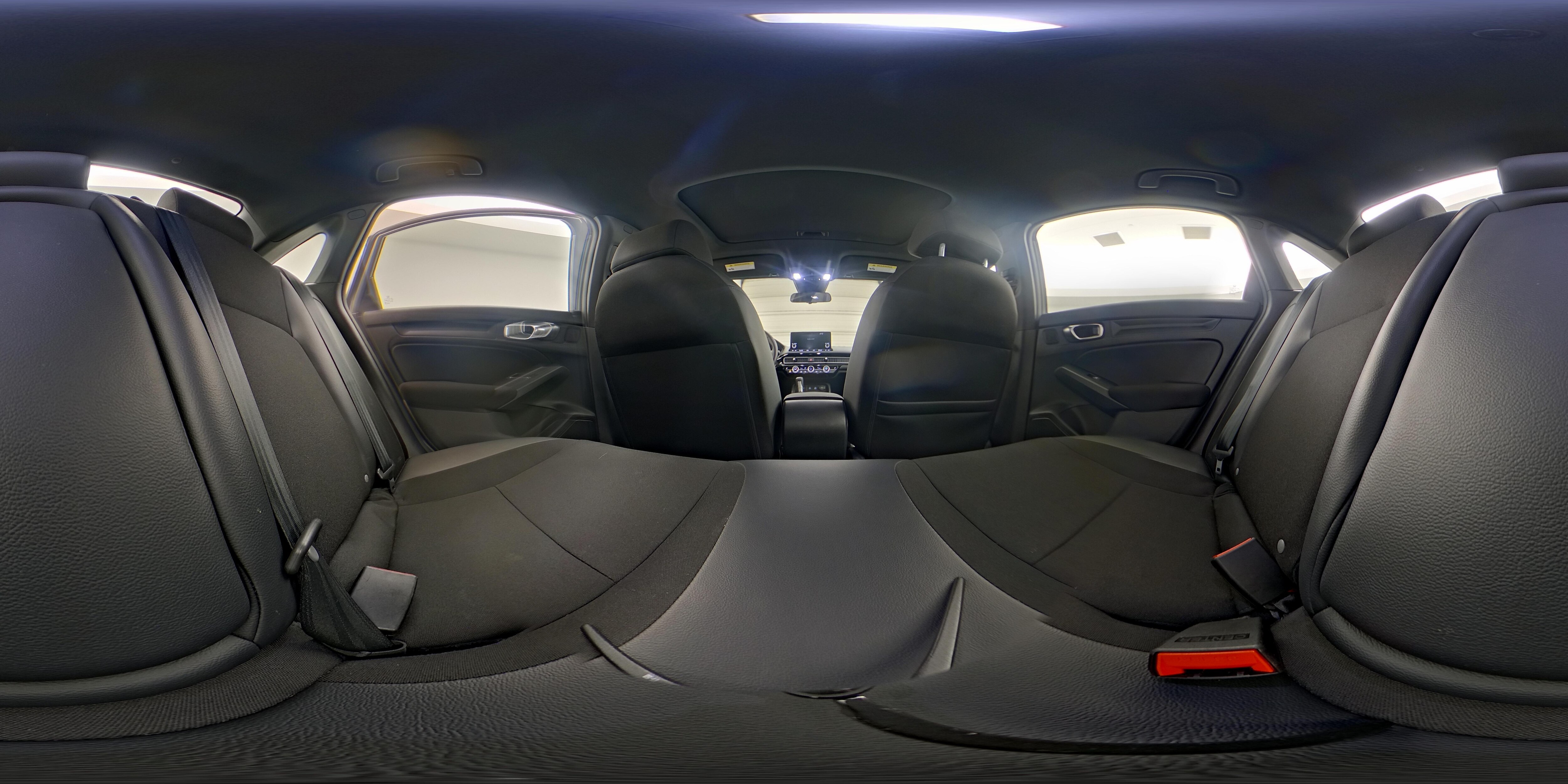 2025 Honda Civic Sport - Photo 26