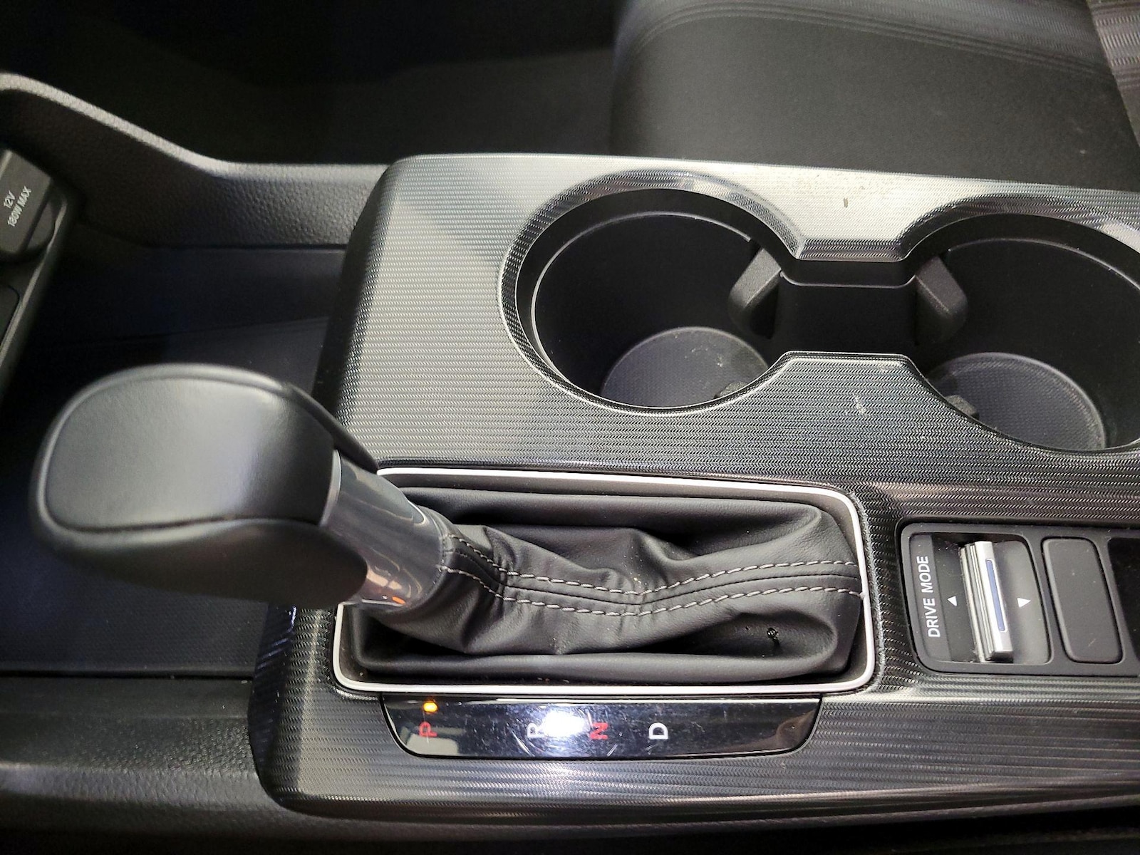 2025 Honda Civic Sport - Photo 18