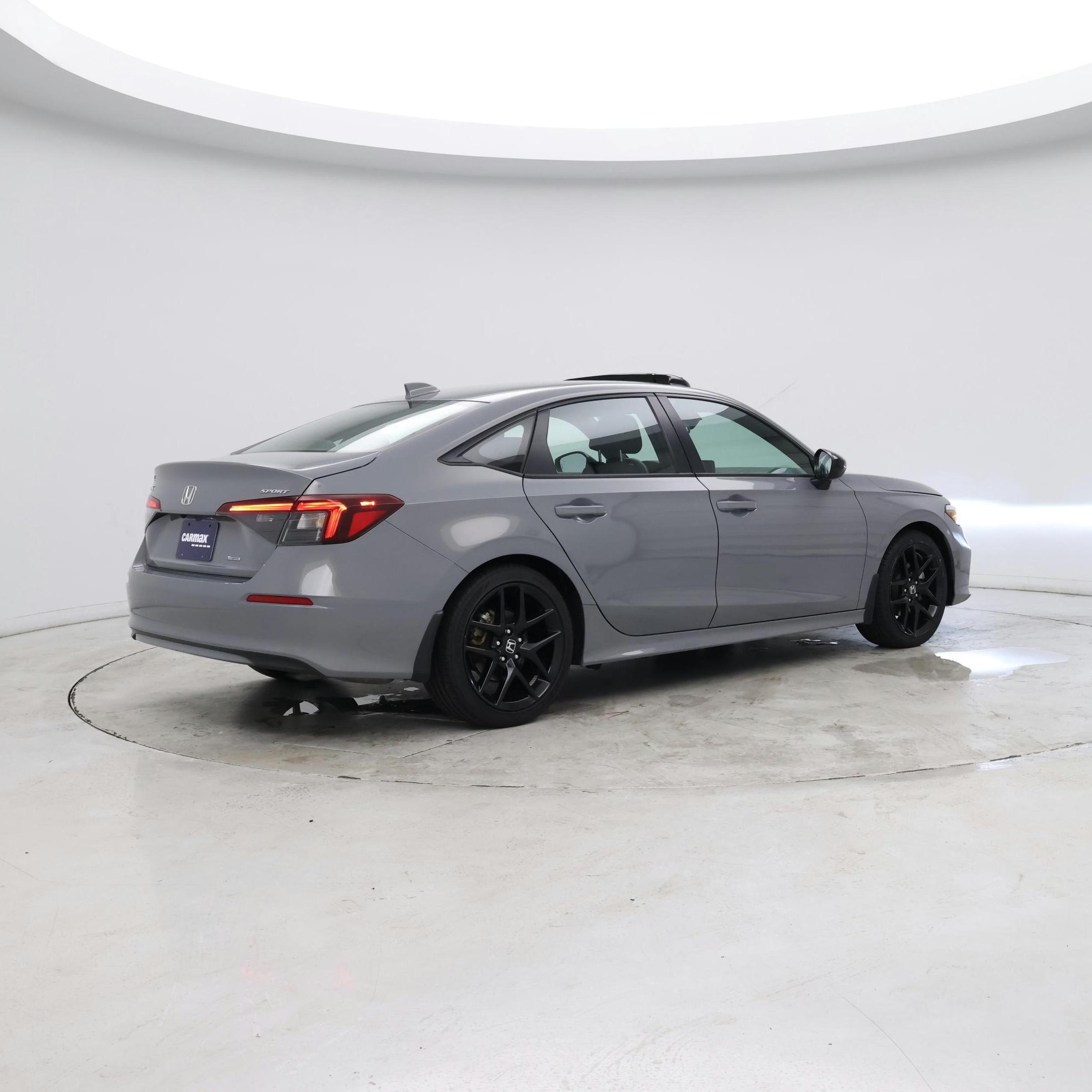 Thumbnail: 2025 Honda Civic - 7