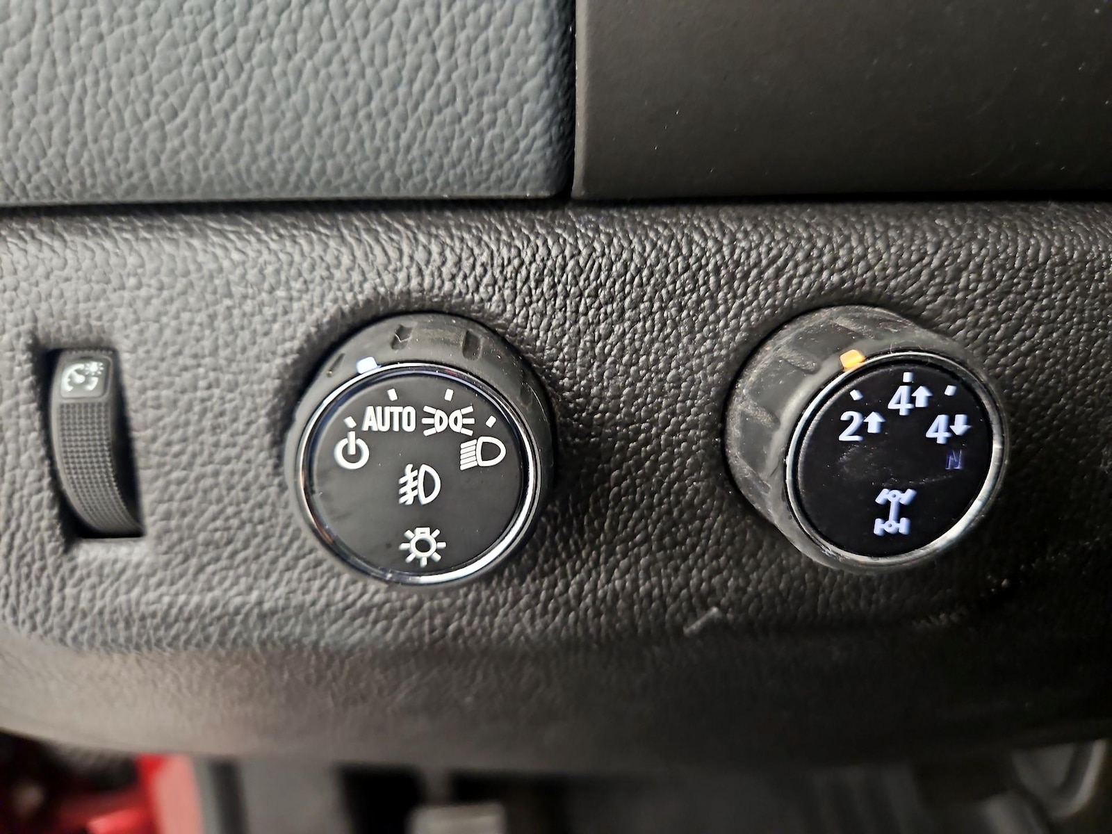 2015 Chevrolet Colorado Z71 - Photo 14